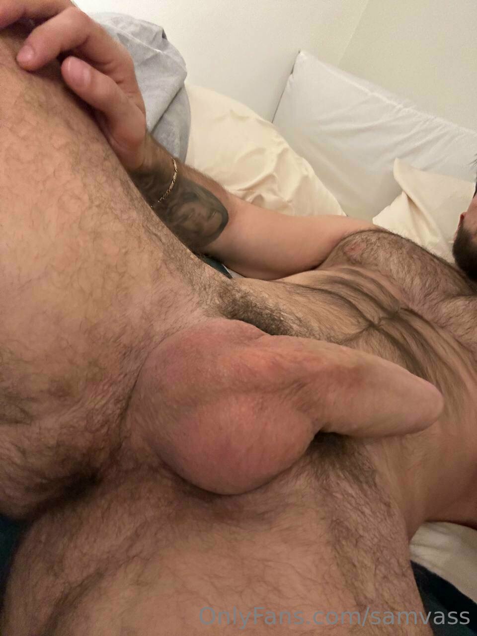 Tenacious wanking off Greek Sotirios Vasileiou sex
0