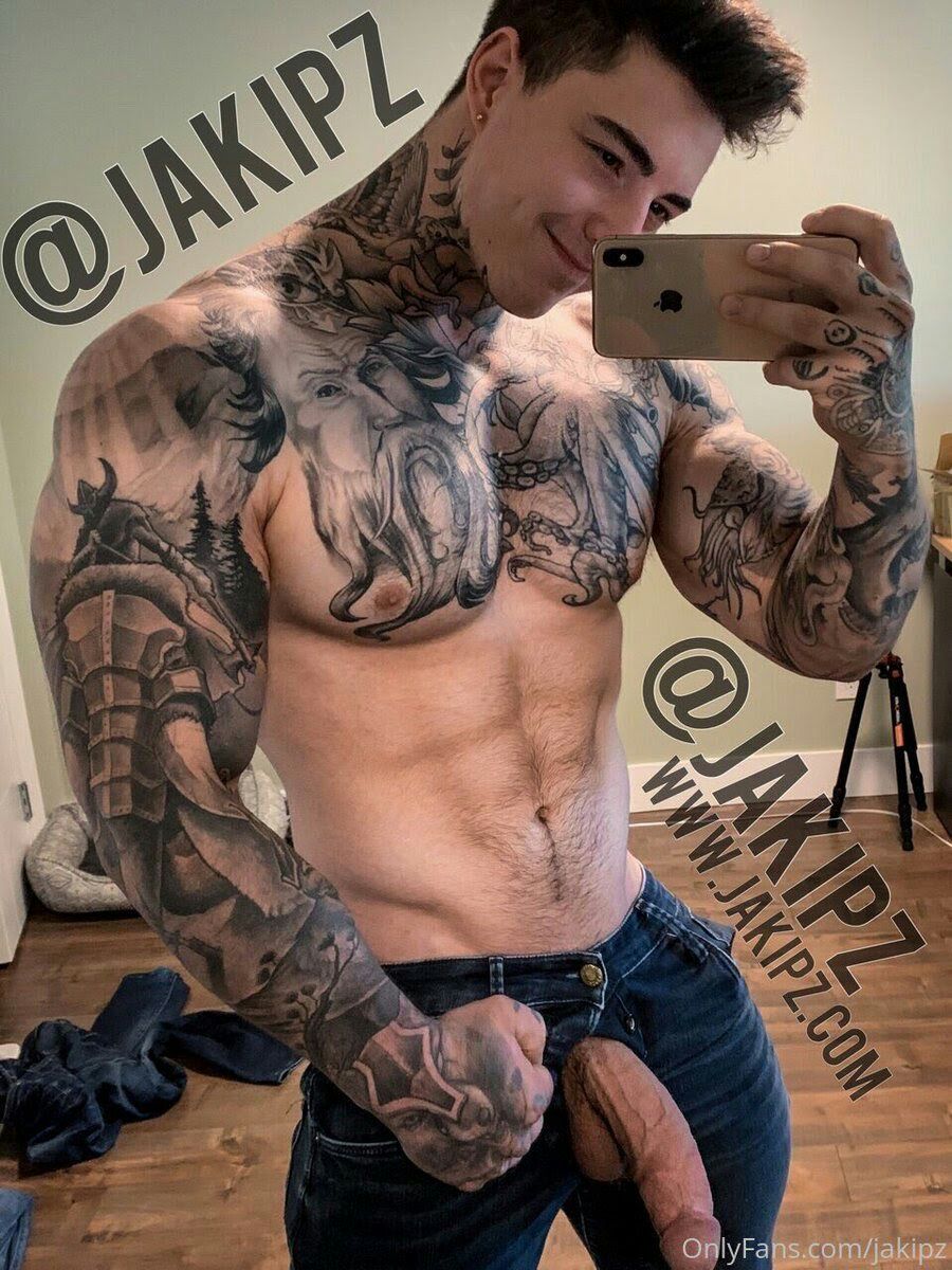 tiktok Jake Andrich onlyfans leak pic Exposed
0