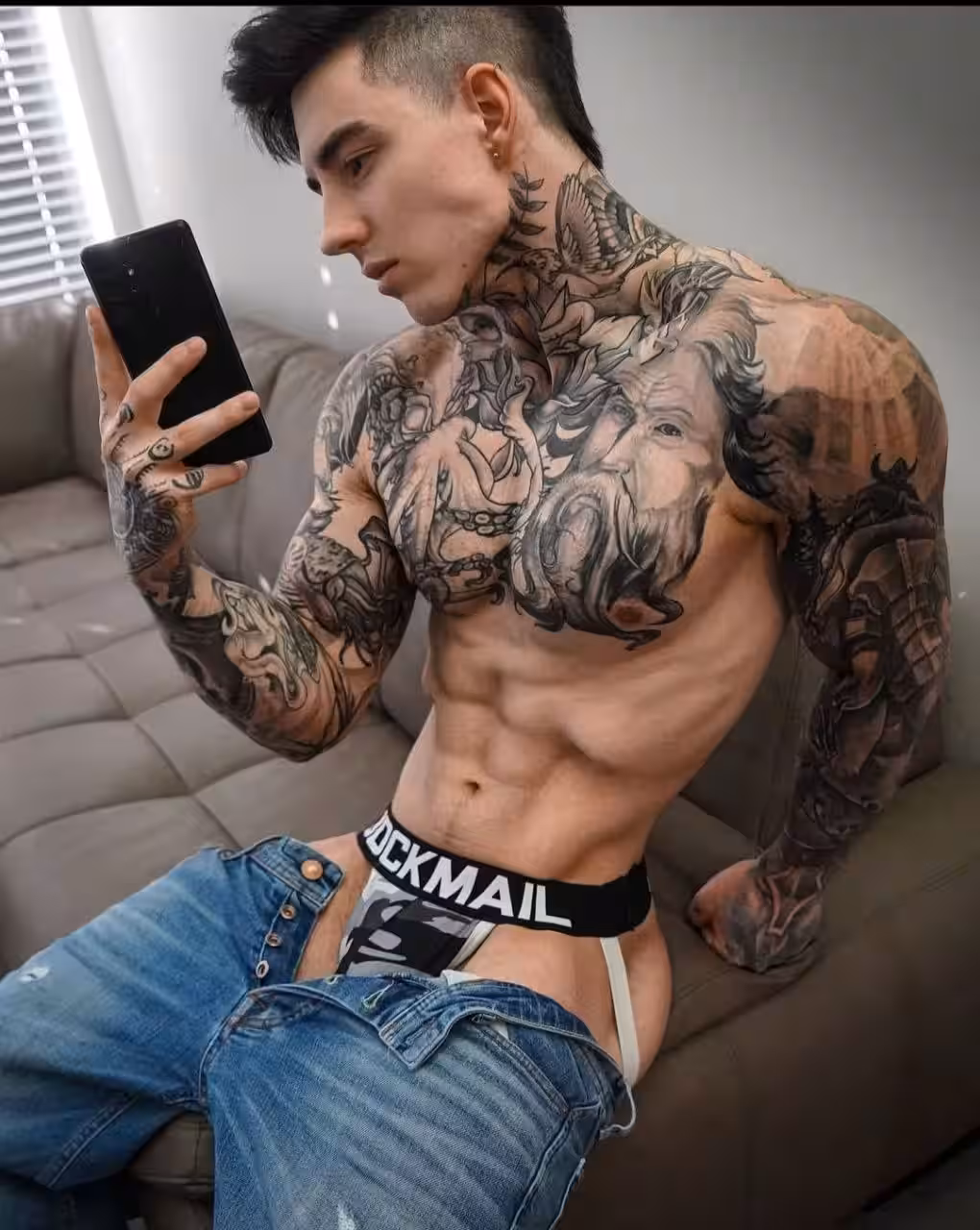 tiktok Jakipz joi Exclusive full video
0