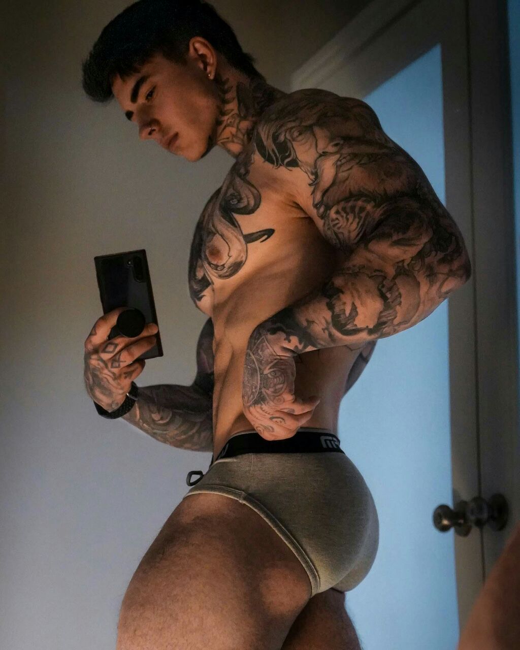 tiktok Jakipz nude
0