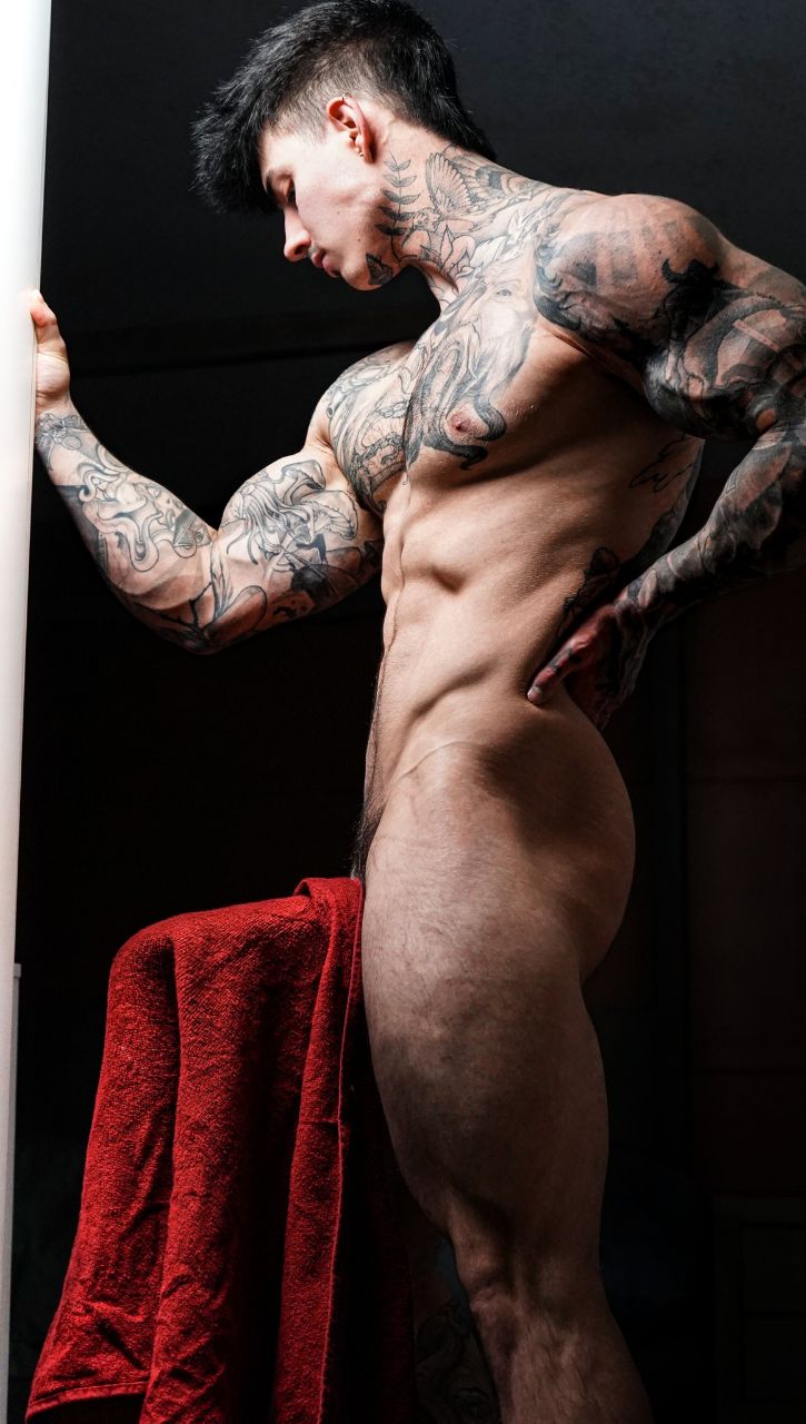 tiktok Jakipz Nude Patreon
0