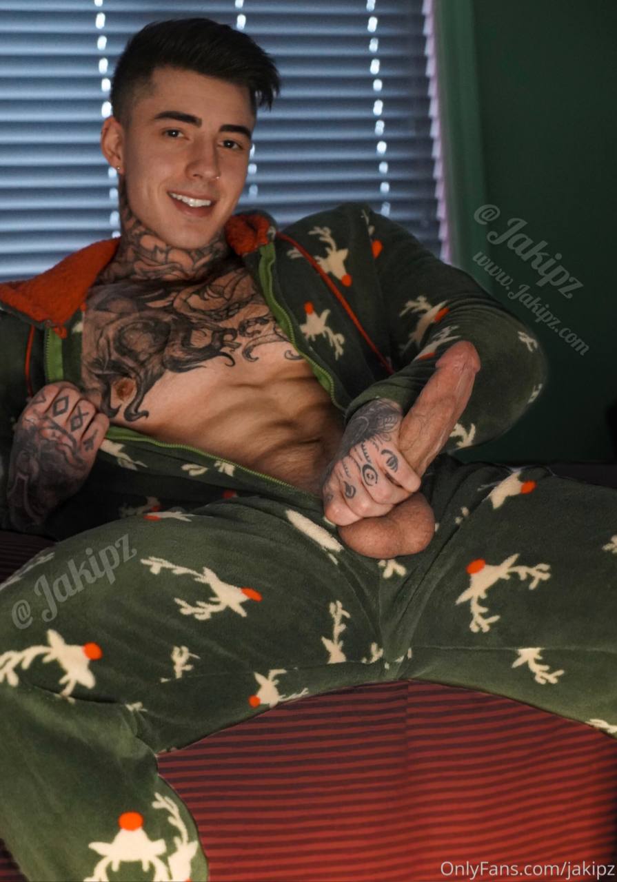 tiktok Jakipz Patreon leak Full Video Leaked
0