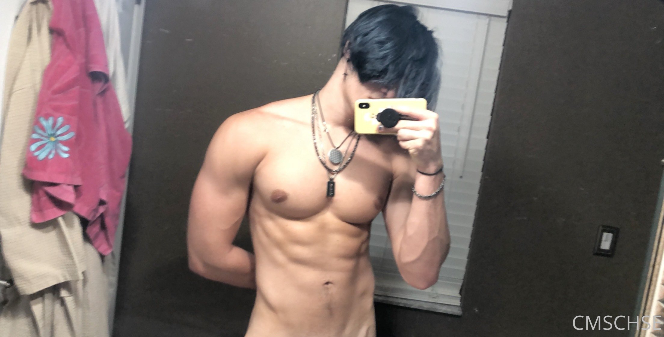 tiktok star Chase Stobbe erome Sensational
2