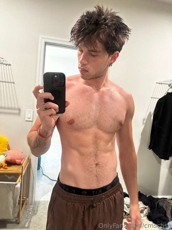 tiktok star Chase Stobbe leaked sextape Sensational
1