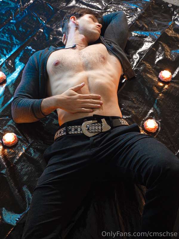 tiktok star Chase Stobbe nude
1