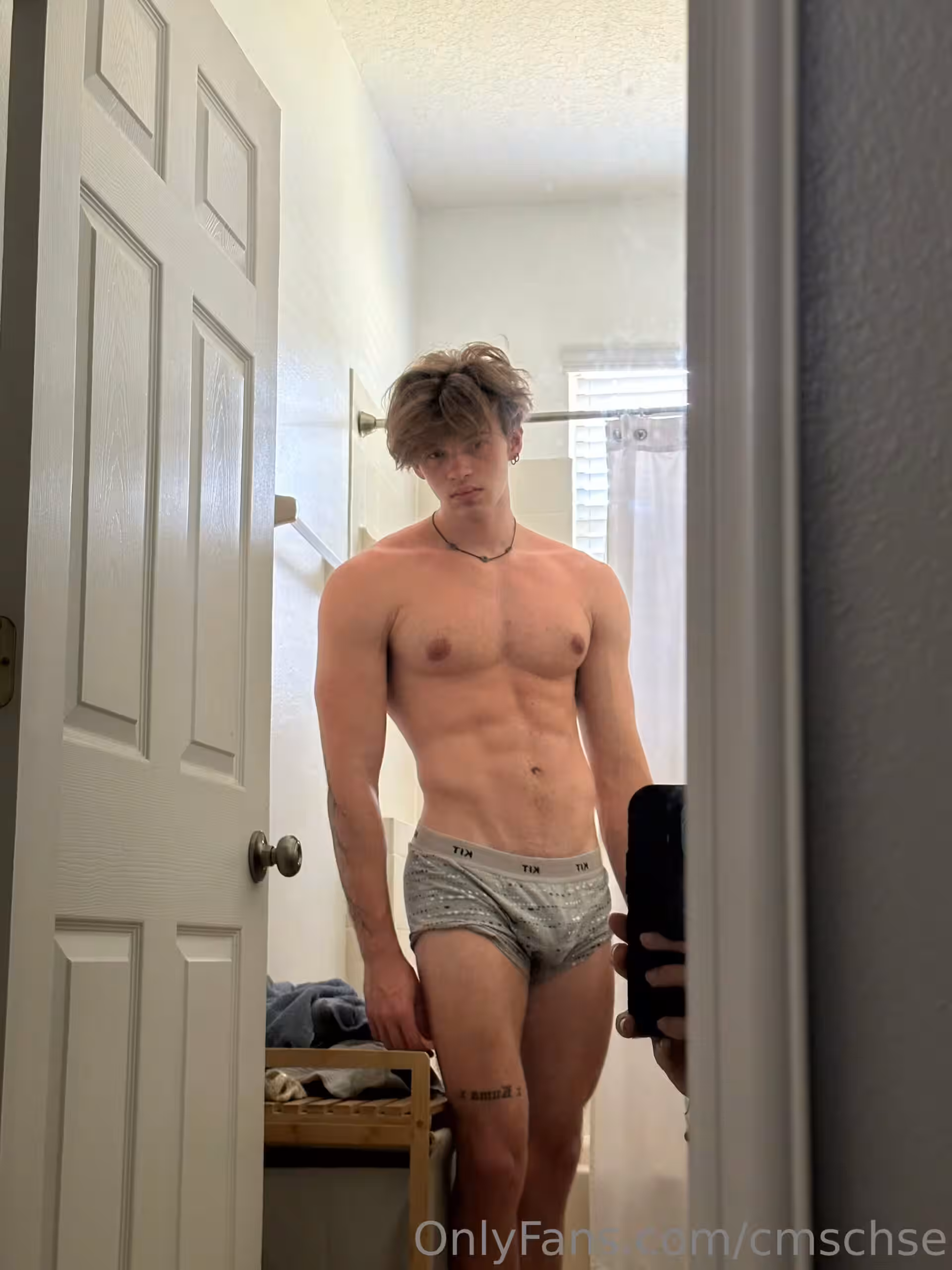 tiktok star Chase Stobbe Nude Patreon FullVID
0