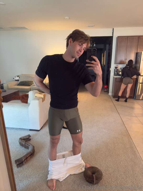 tiktok star Chase Stobbe nudes free
0