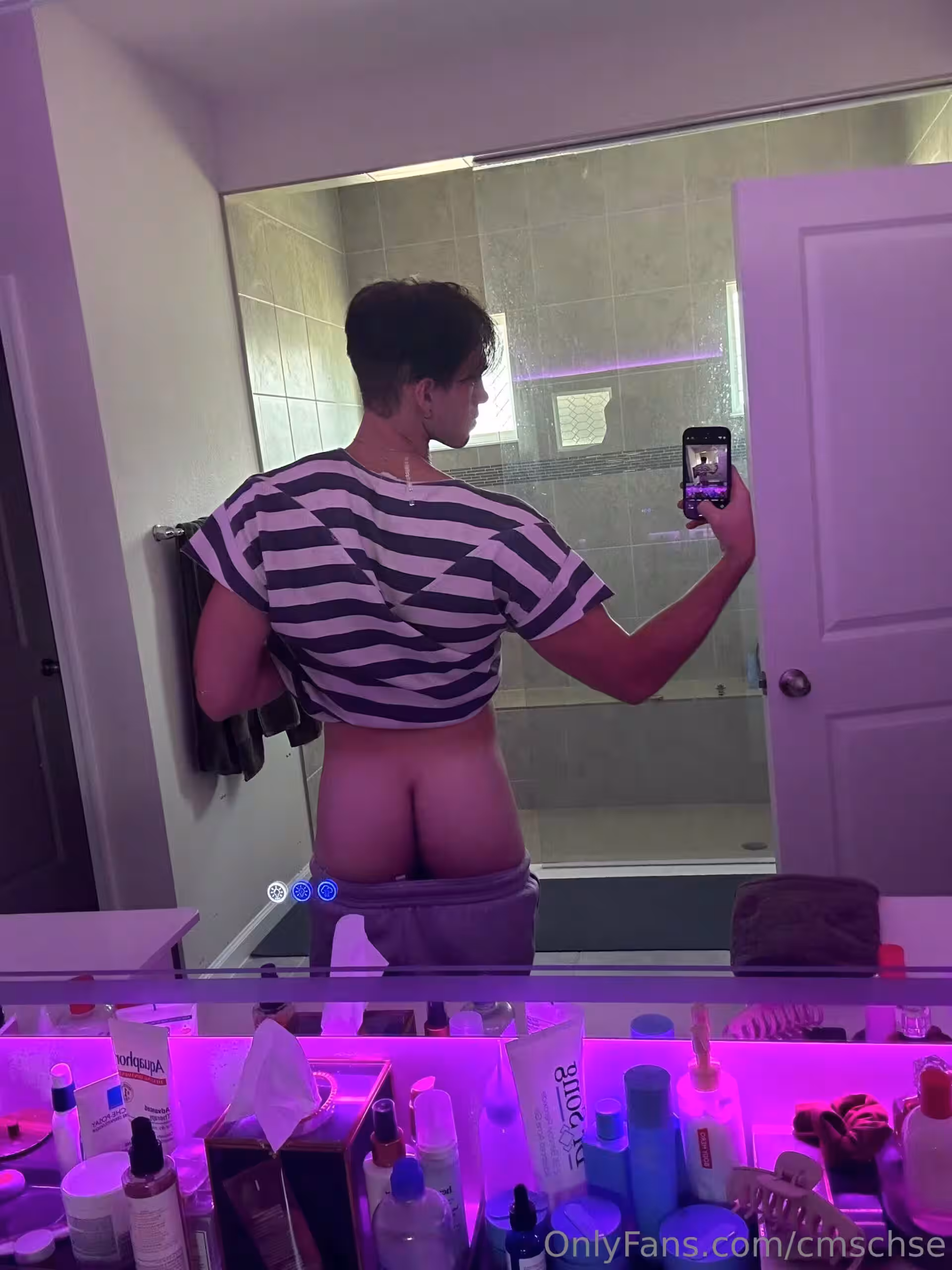 tiktok star Chase Stobbe only fans
1