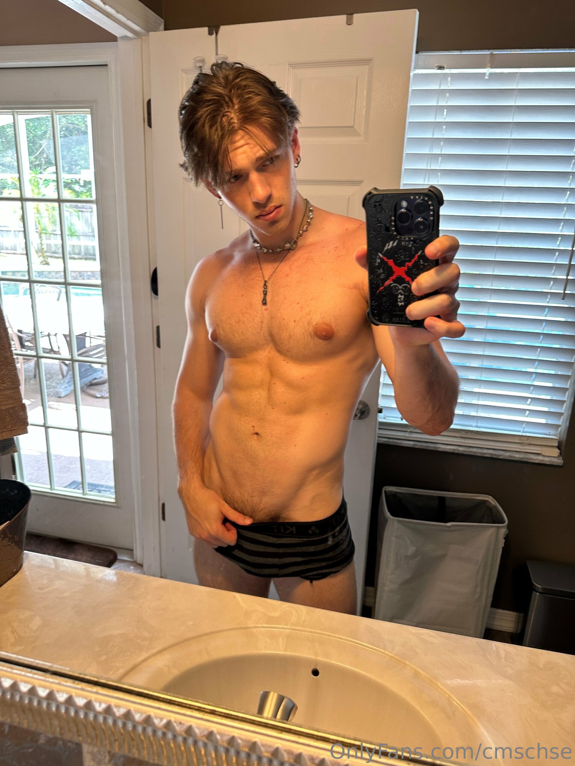 tiktok star Chase Stobbe Onlyfans Leak Exclusive full video
0