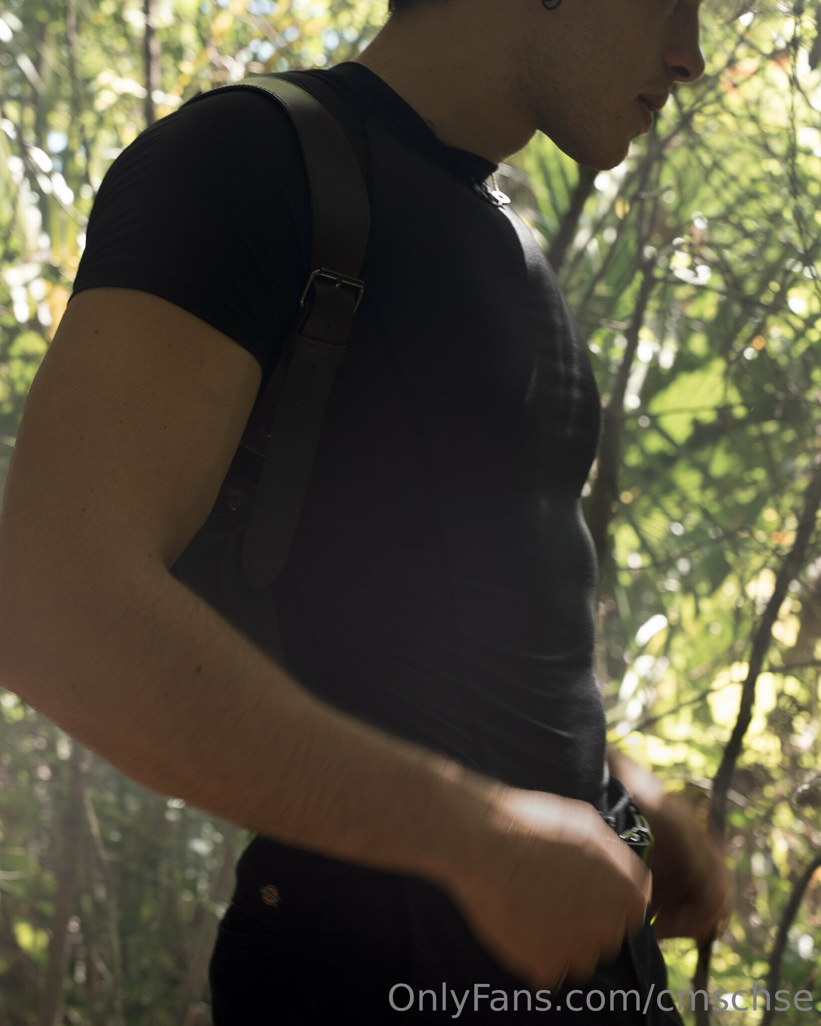 tiktok star Chase Stobbe onlyfans leak Sensational
2