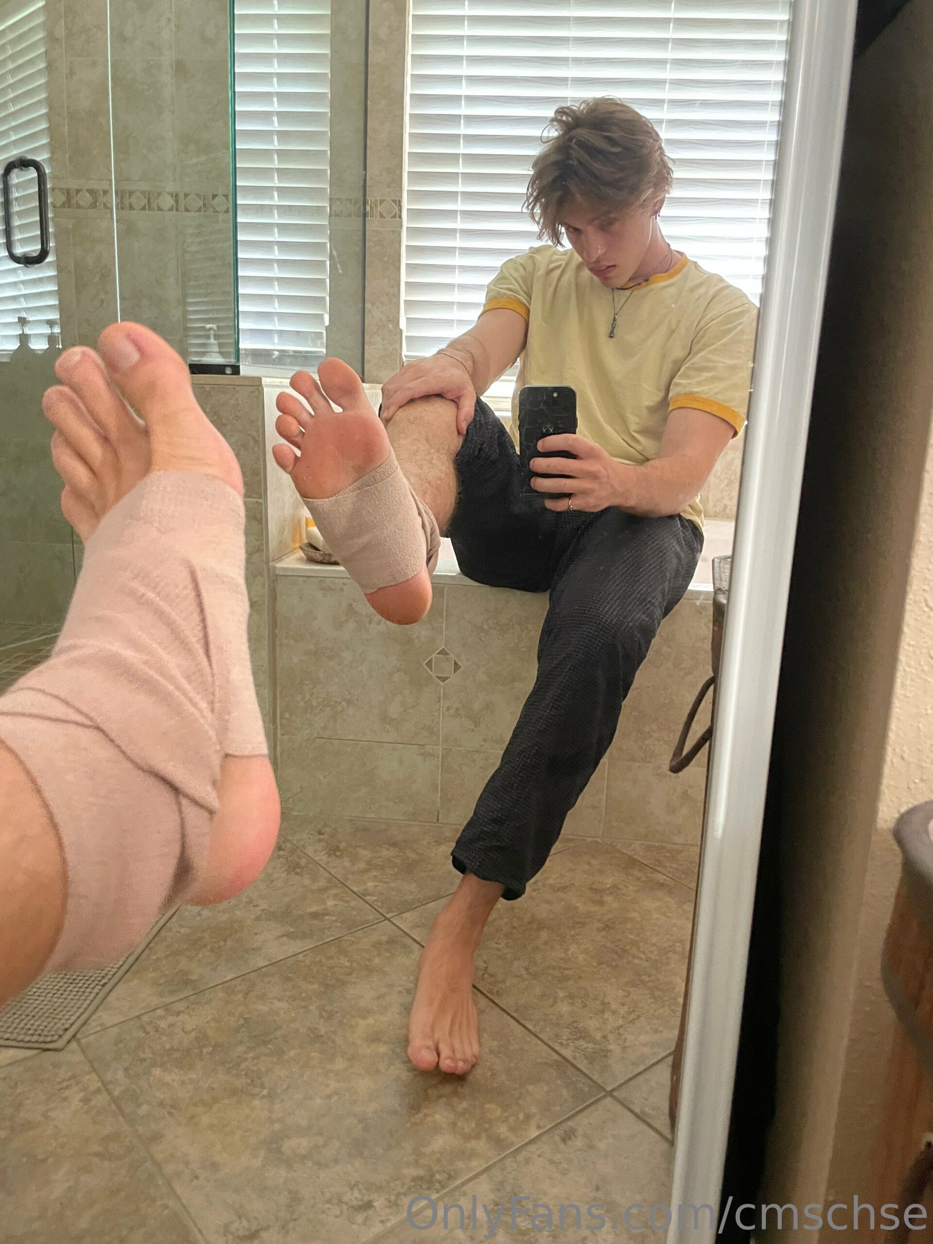 tiktok star Chase Stobbe Onlyfans nude Sensational
1