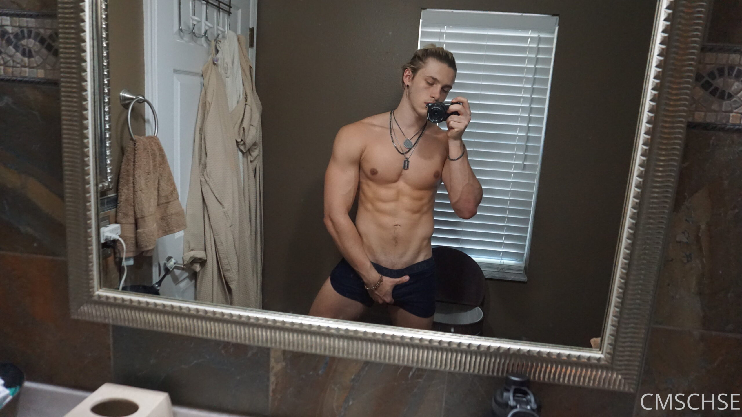 tiktok star Chase Stobbe porn pic
0