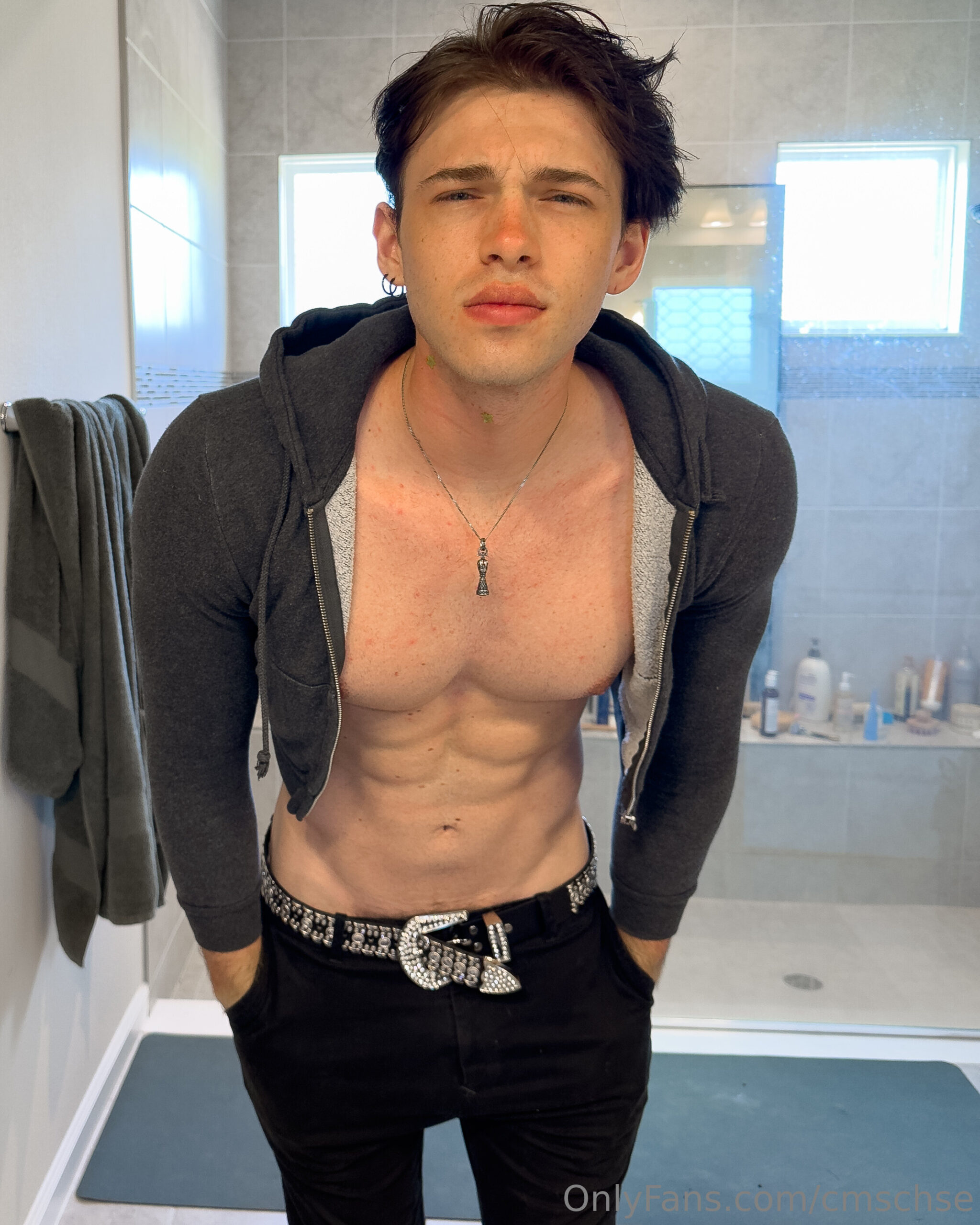 tiktok star Chase Stobbe reddit Epic
4