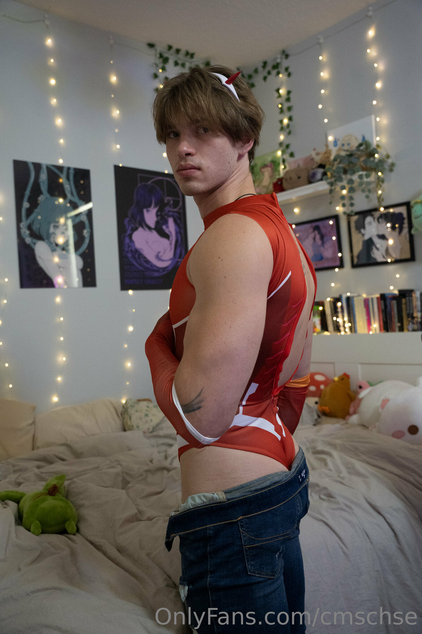 tiktok star Chase Stobbe sexy onlyfans leak Epic
1