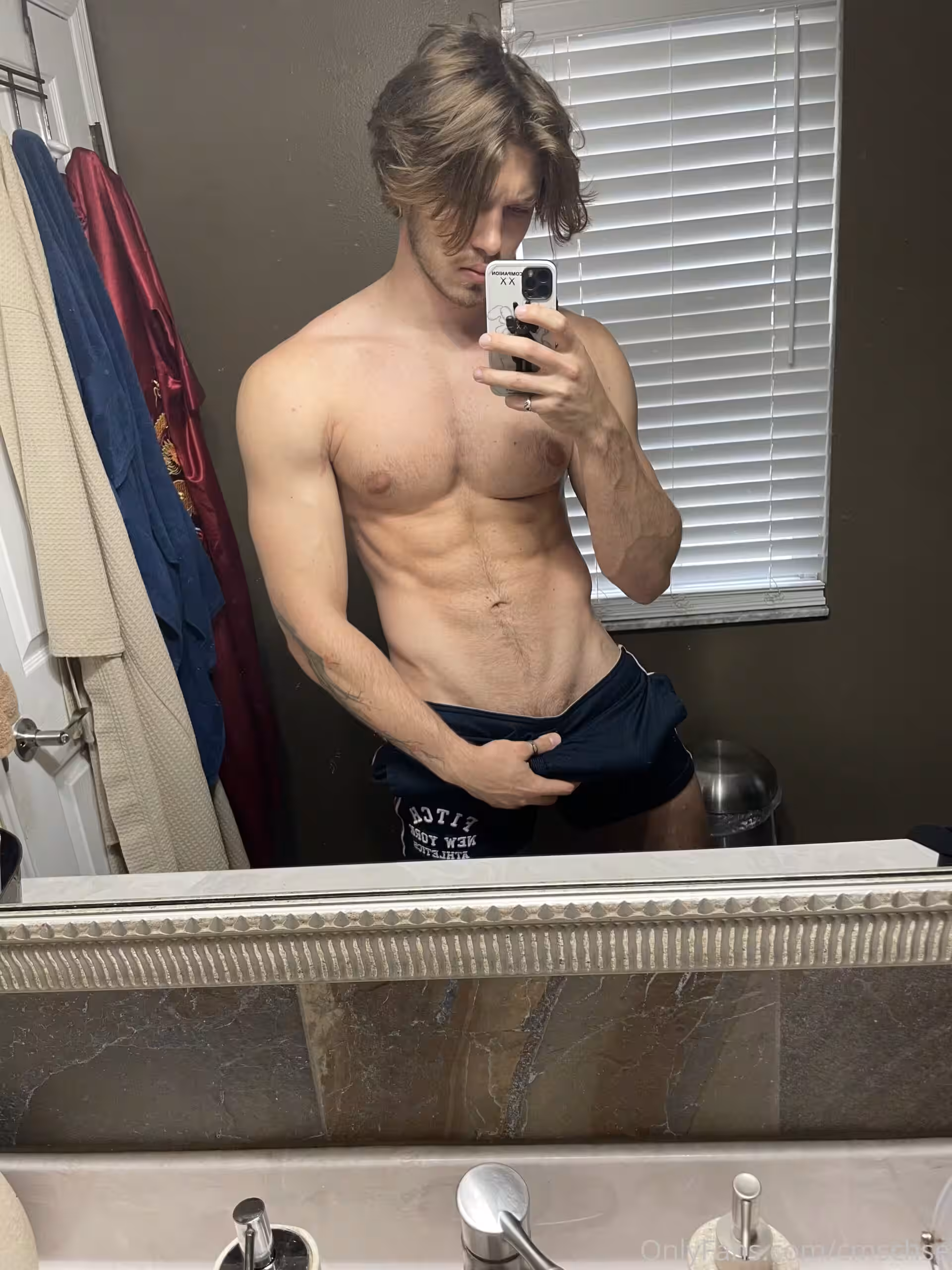 tiktok star cmschse leak
1
