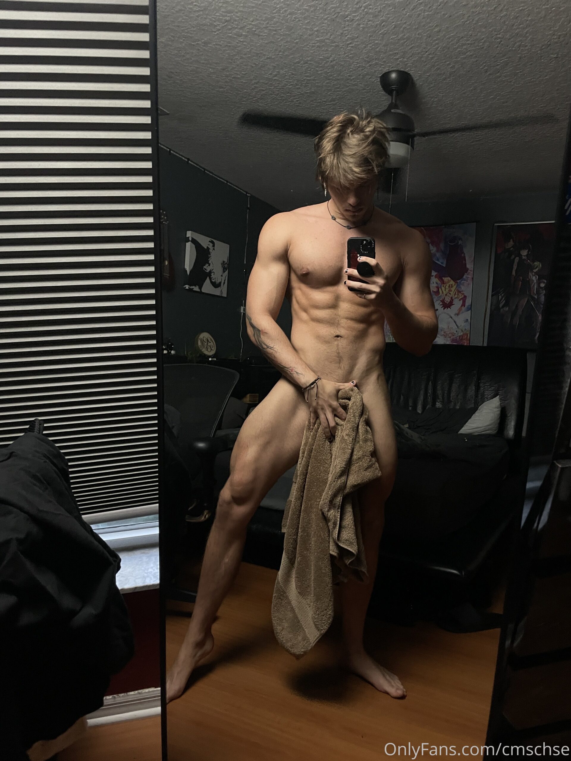 tiktok star cmschse Leaked OF Exposed
0