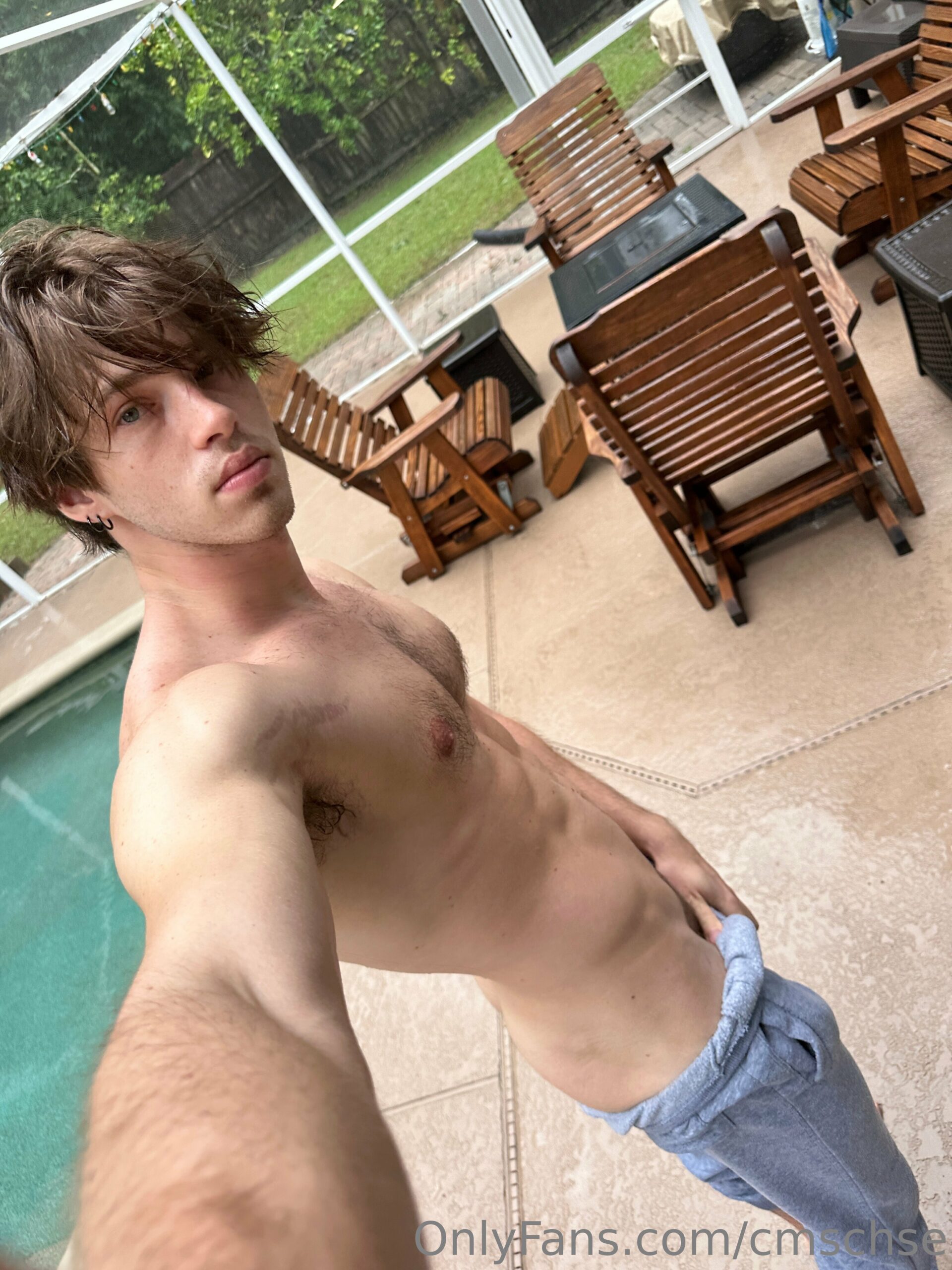 tiktok star cmschse naked pics Exposed
2
