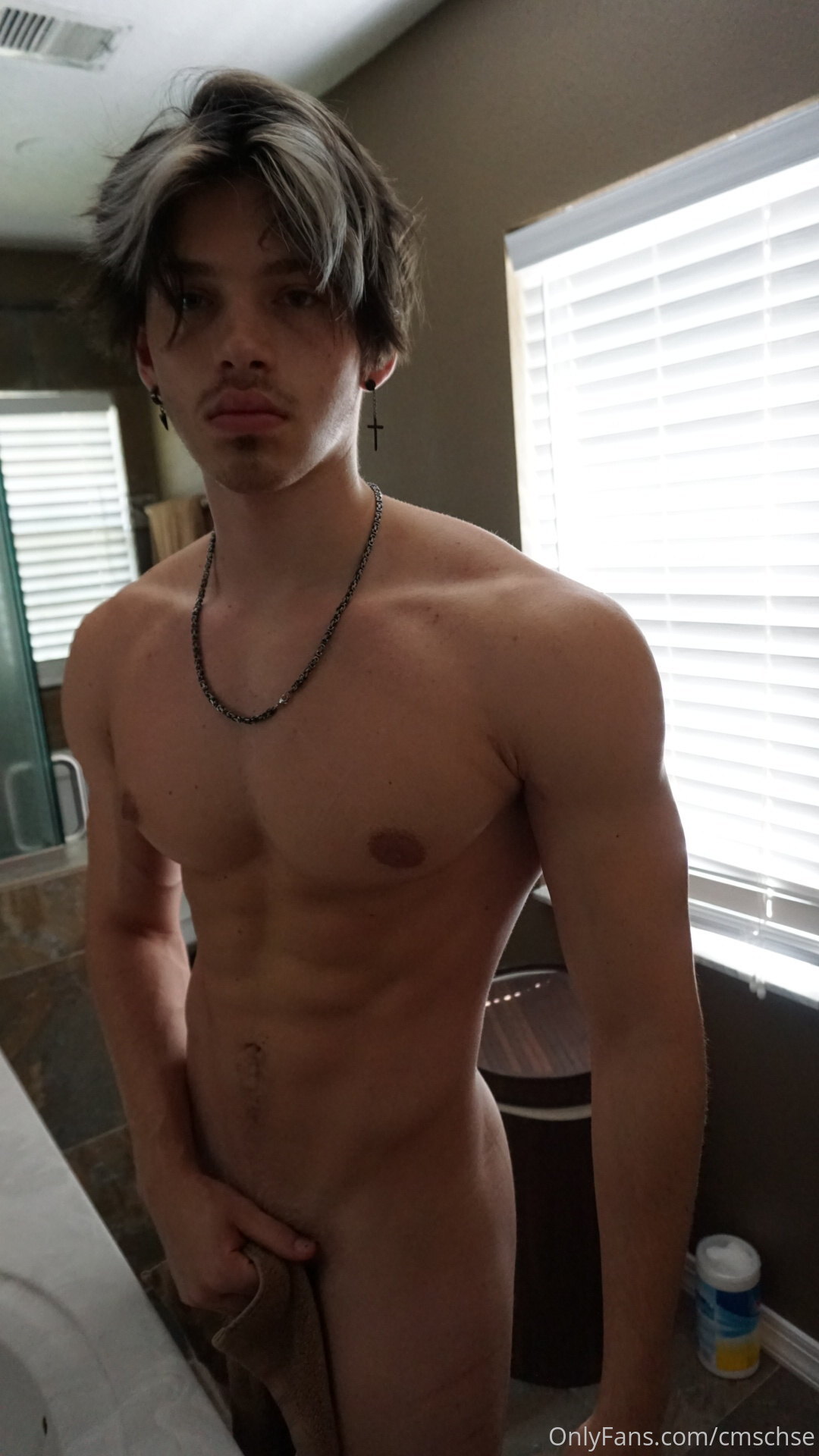 tiktok star cmschse Nude onlyfans Exposed
2