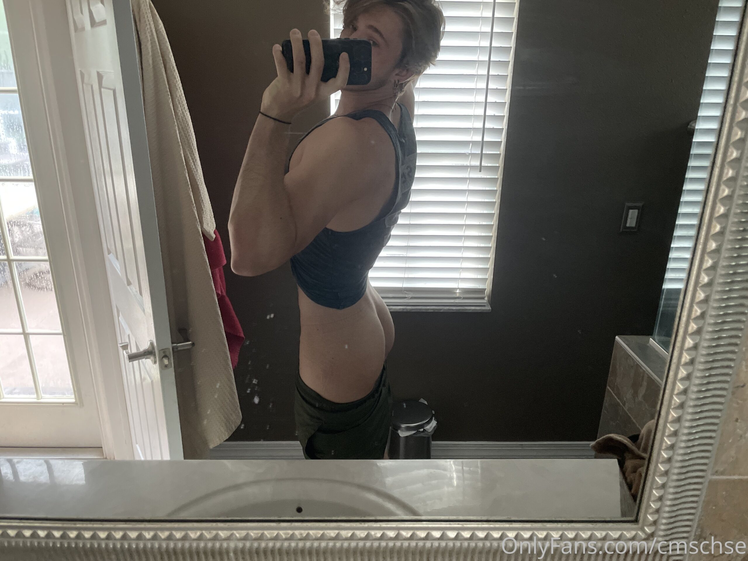 tiktok star cmschse onlyfans naked
2