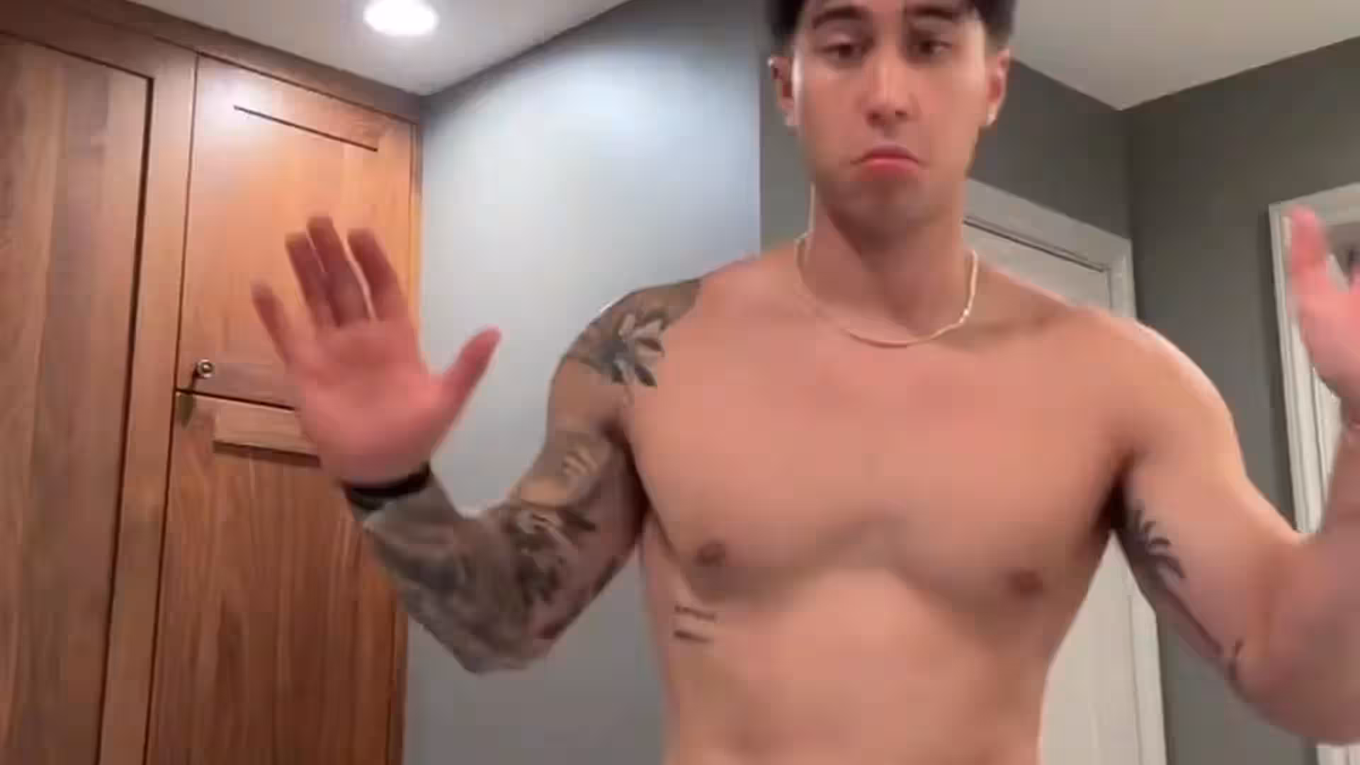 tiktok star Evan Lamicella leaked onlyfans Sensational
29
