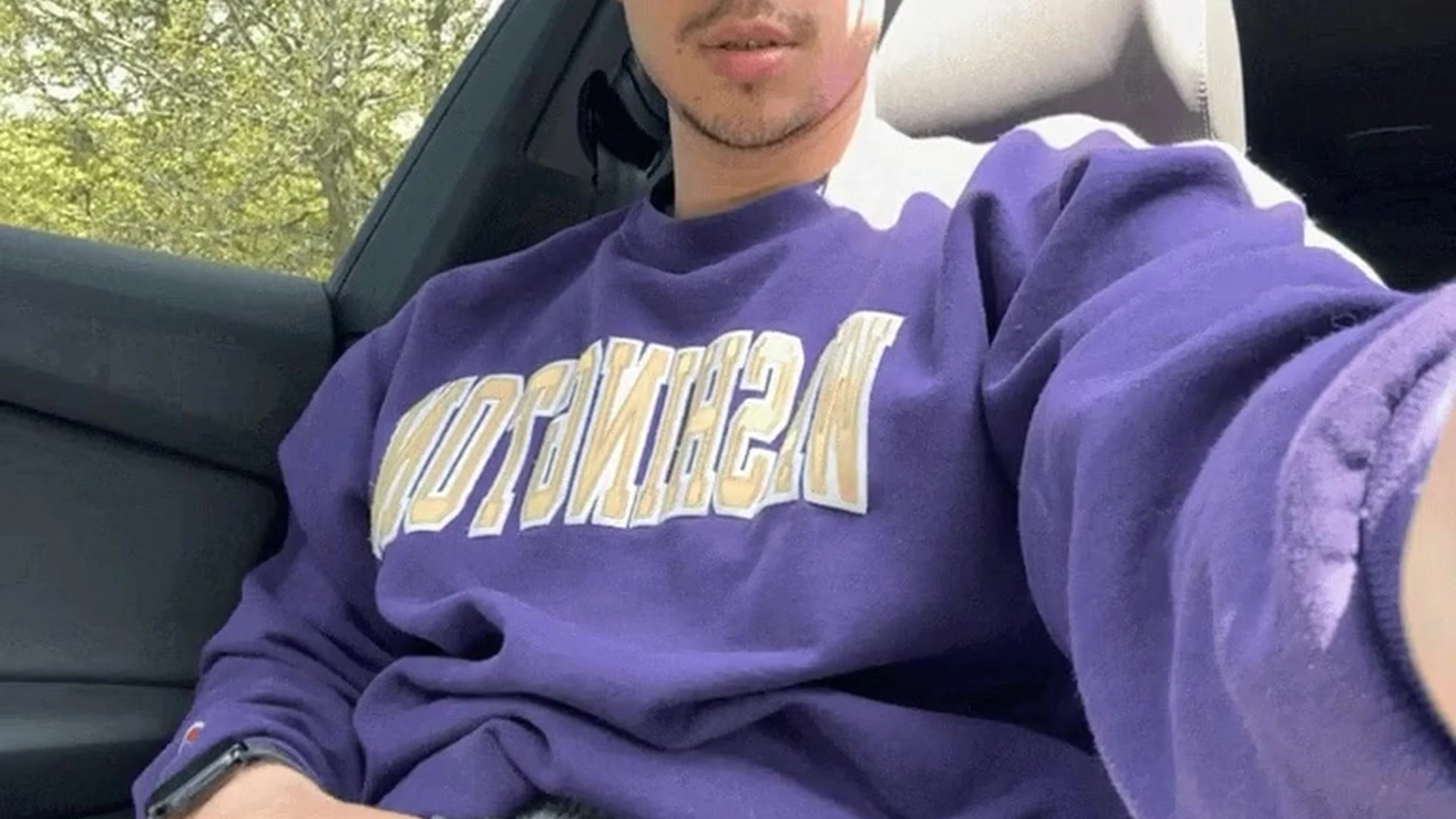 tiktok star Evan Lamicella nude leaks Epic
24