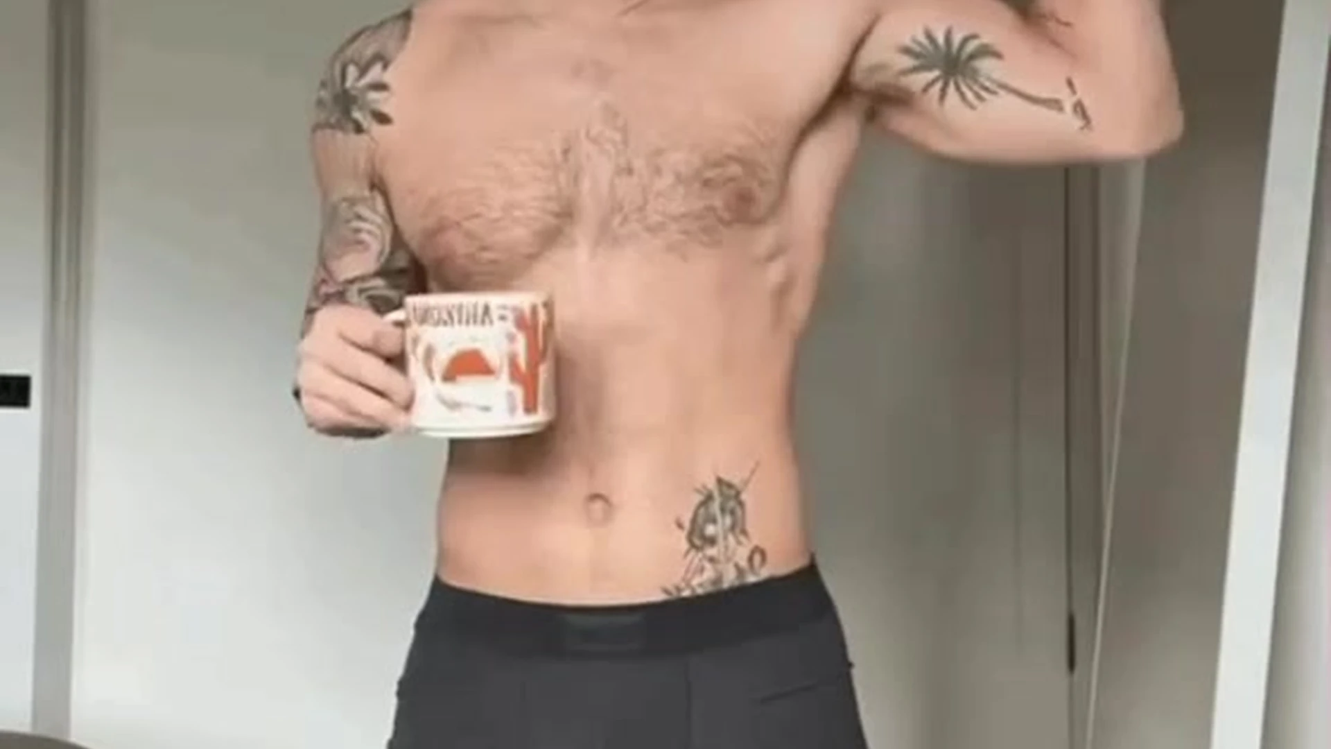 tiktok star Evan Lamicella onlyfans leaks pic
13
