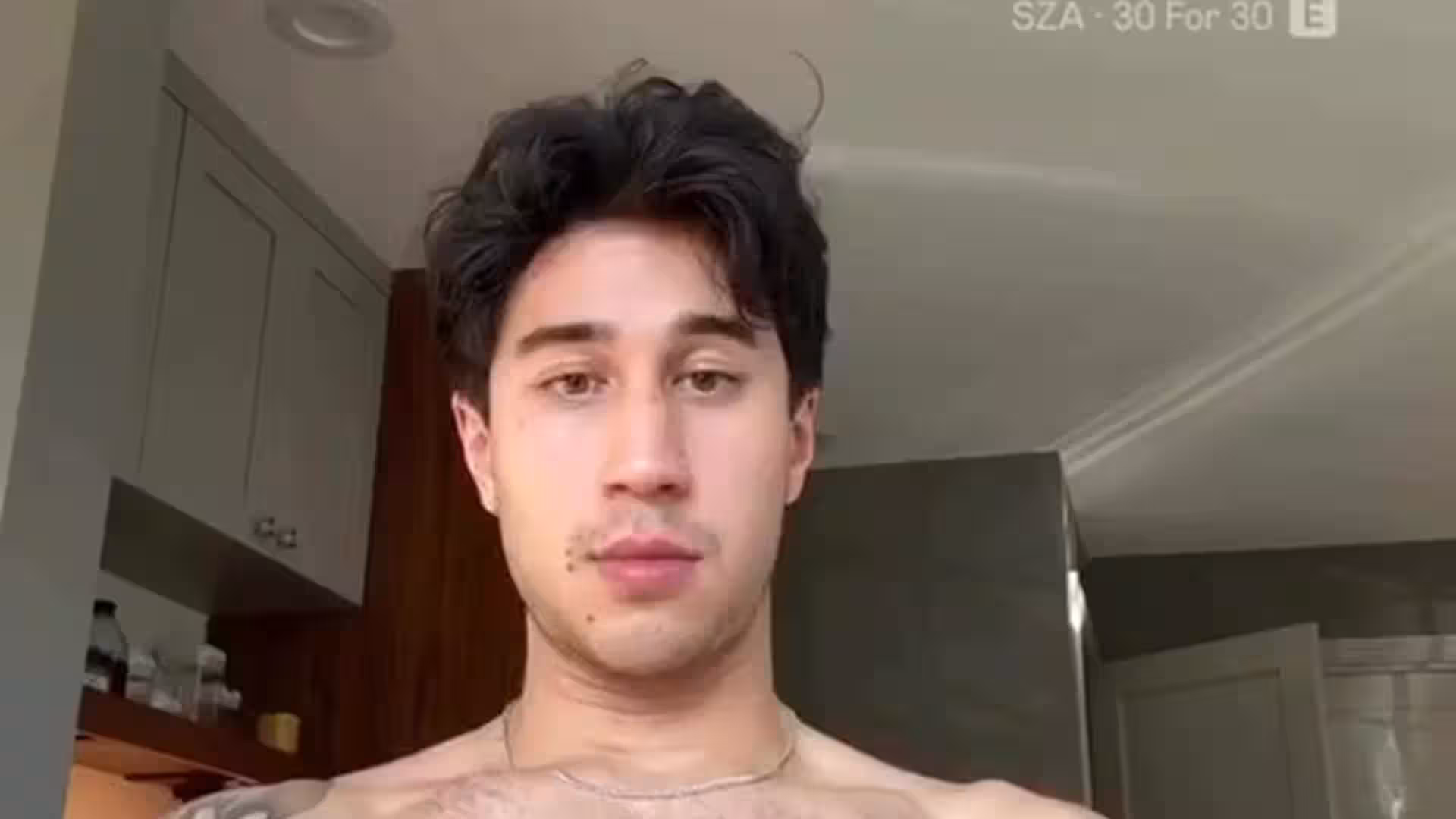 tiktok star evanlamicella onlyfans leaked Epic
21