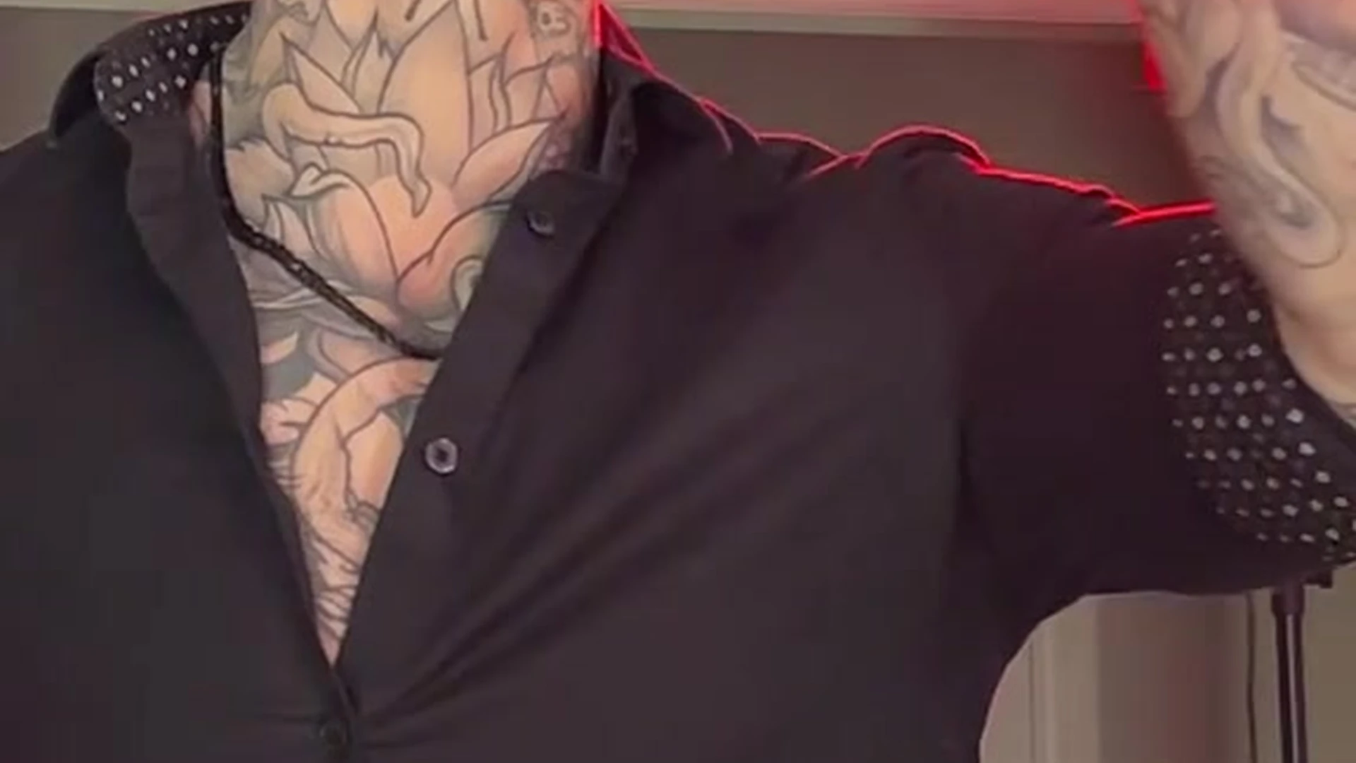 tiktok star Jake Andrich leak xxx Exposed
0