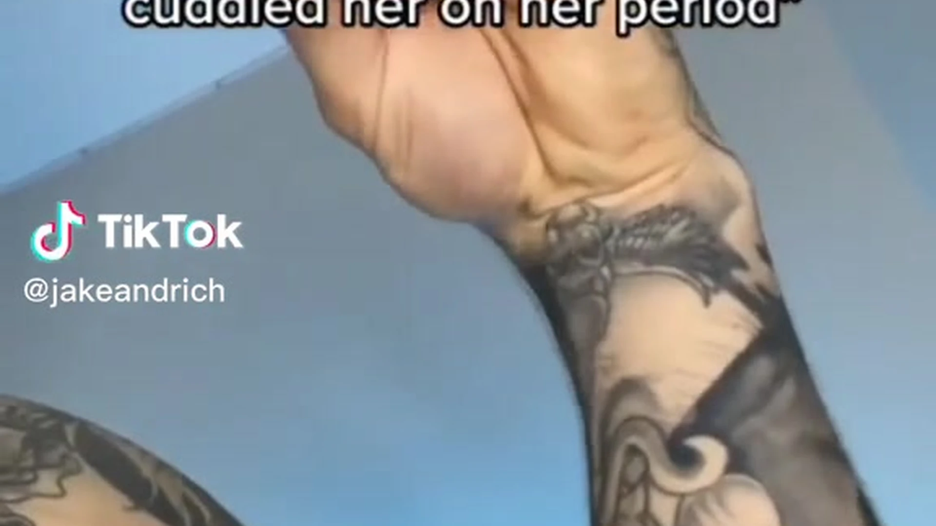 tiktok star Jake Andrich leaked dick pic Exclusive video full
0