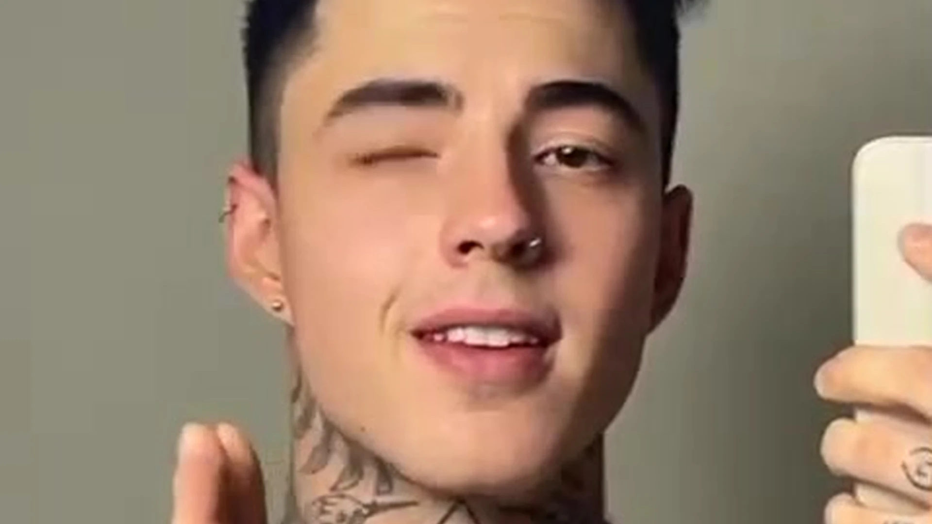 tiktok star Jake Andrich Leaked OF Full Clip
0