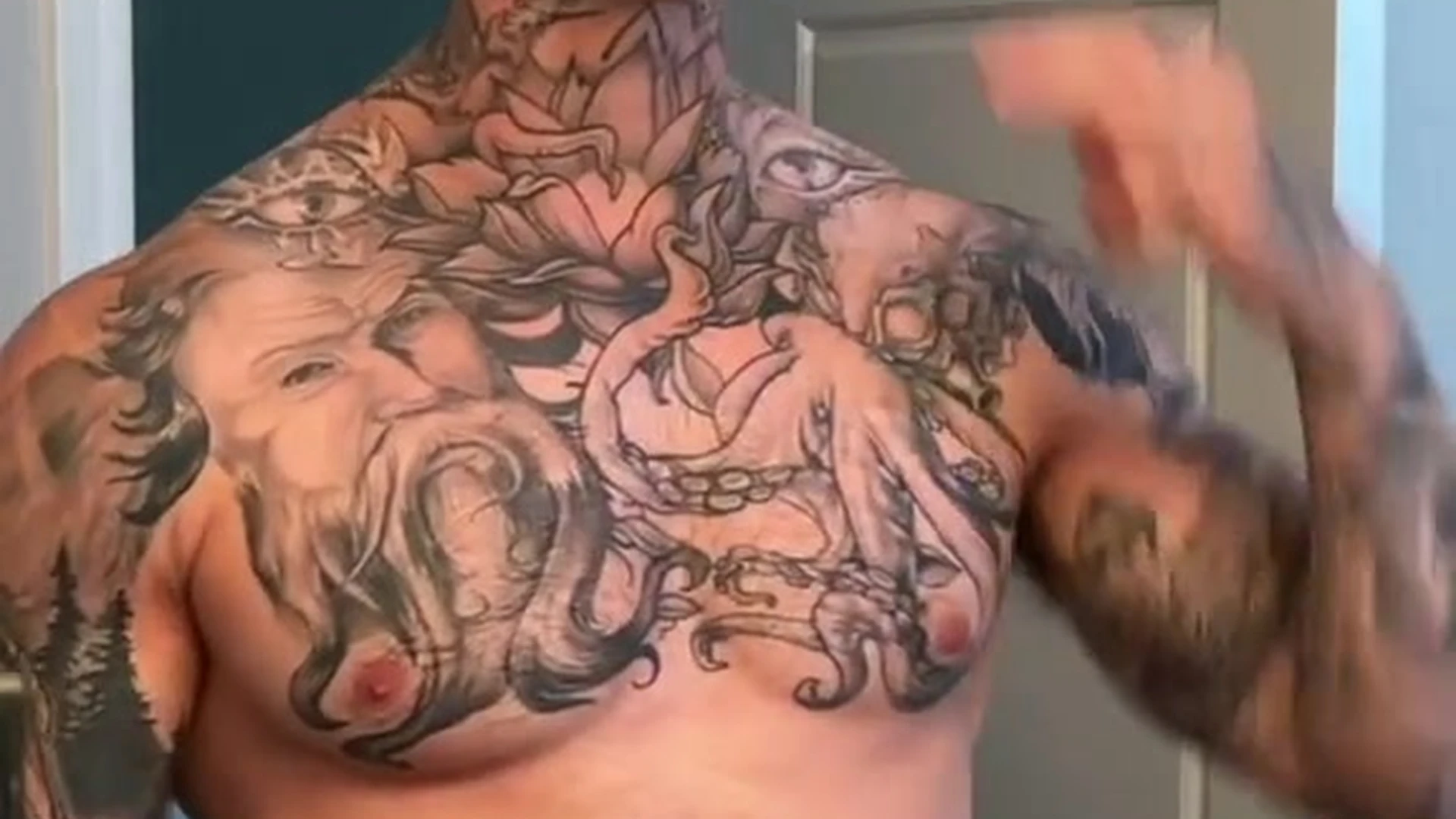 tiktok star Jake Andrich nude porn leak
0