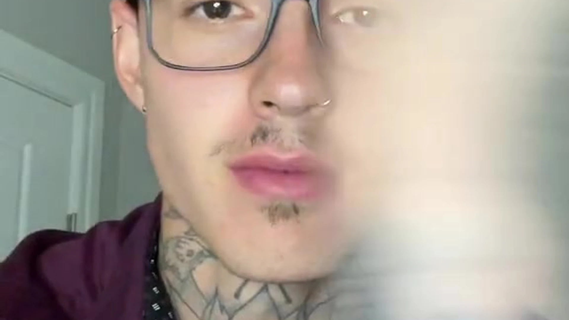 tiktok star Jake Andrich nudes
1