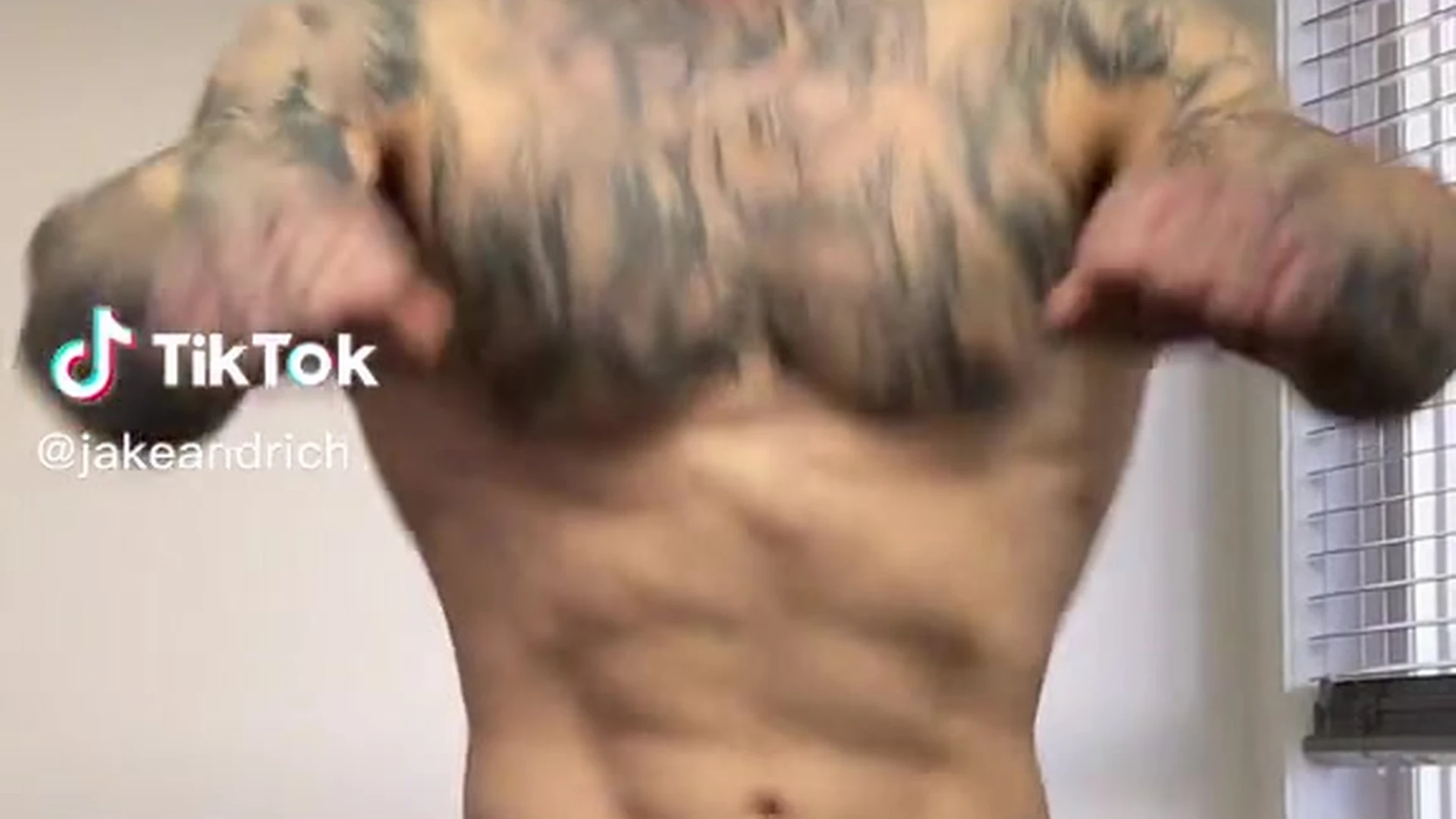 tiktok star Jake Andrich sex Epic
0