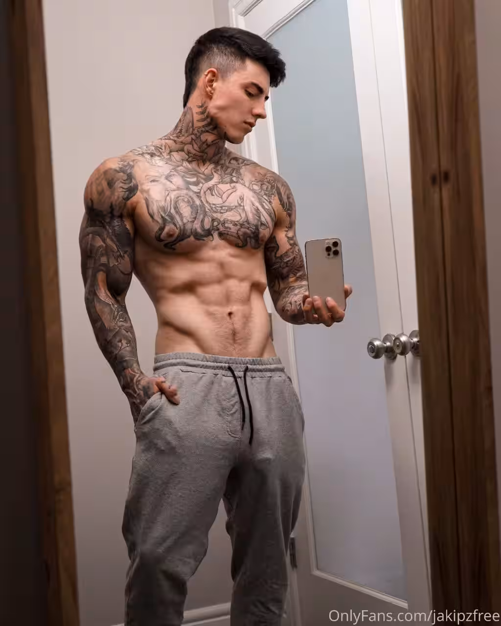 tiktok star Jakipz fucked video full
0