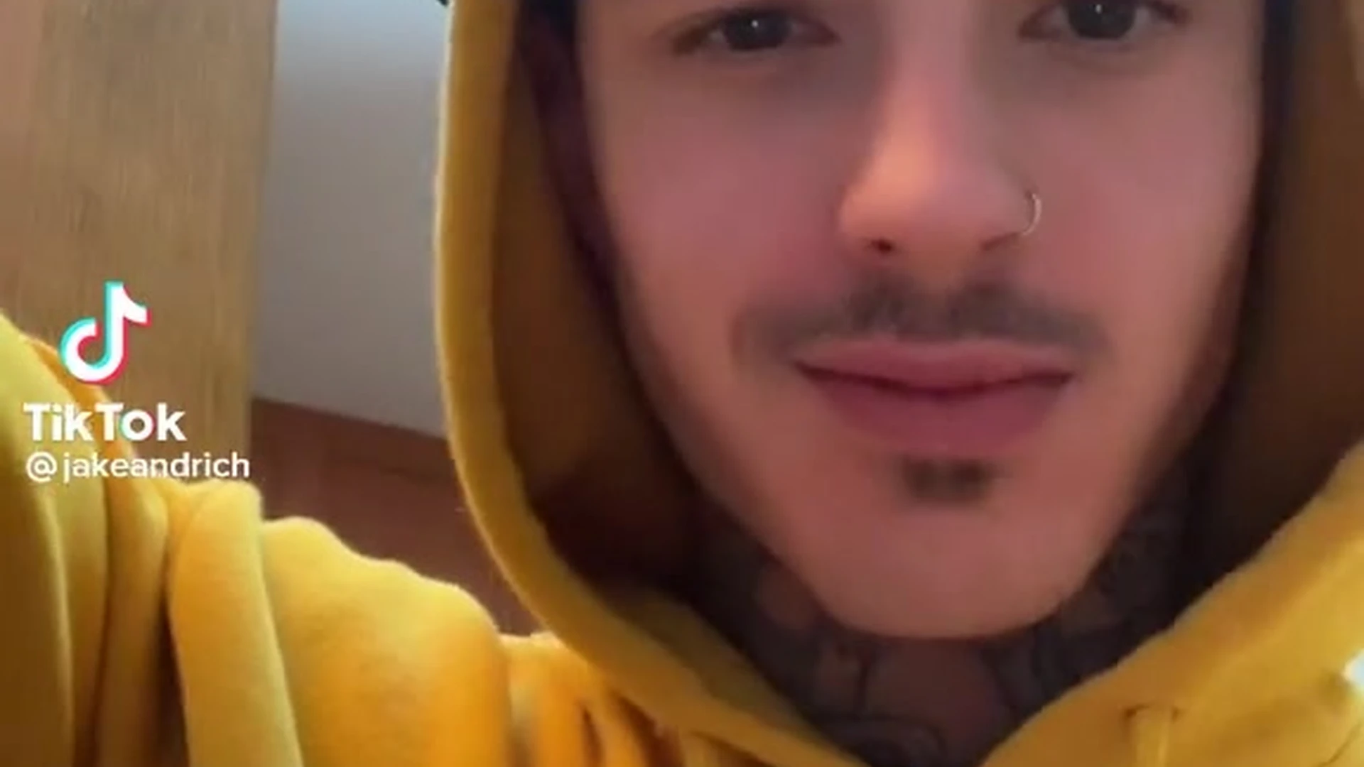tiktok star Jakipz leaked dick pic
0