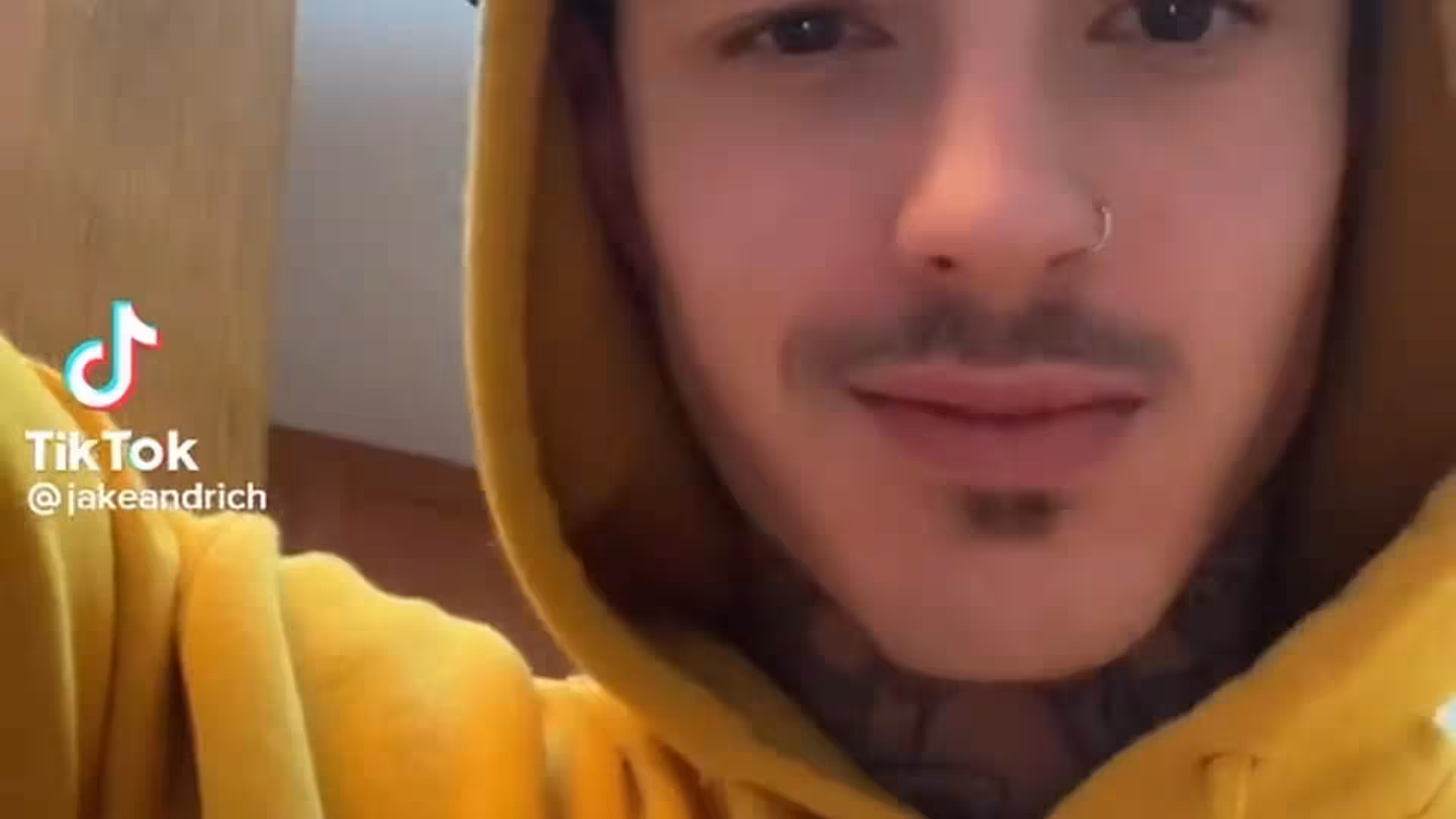 tiktok star Jakipz leaked dick pic
1