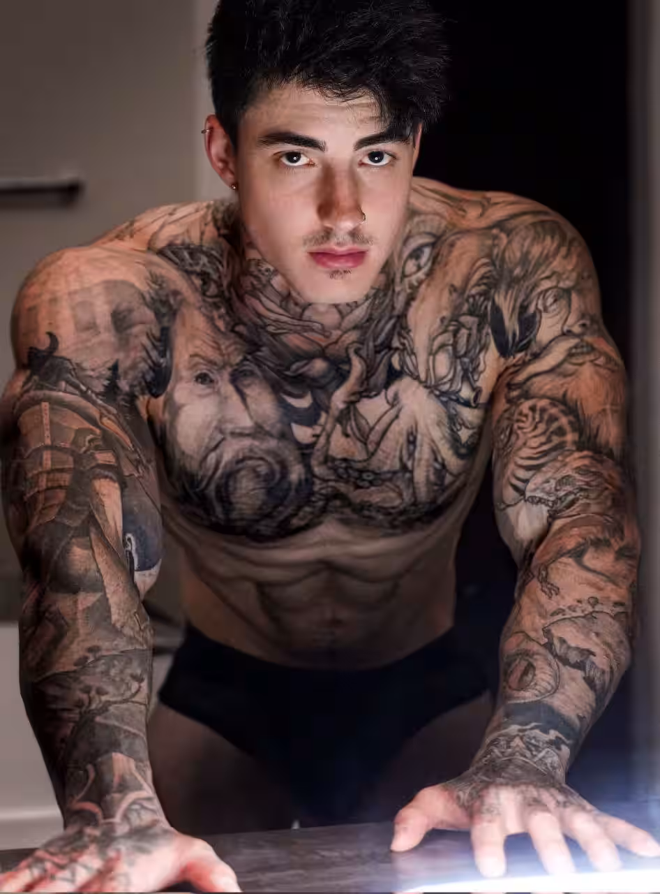 tiktok star Jakipz onlyfan VIDFULL
0