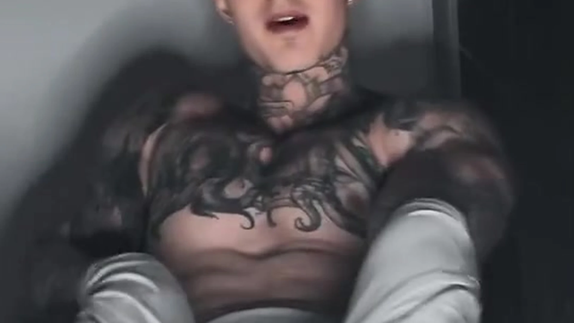 tiktok star Jakipz pics porn
1