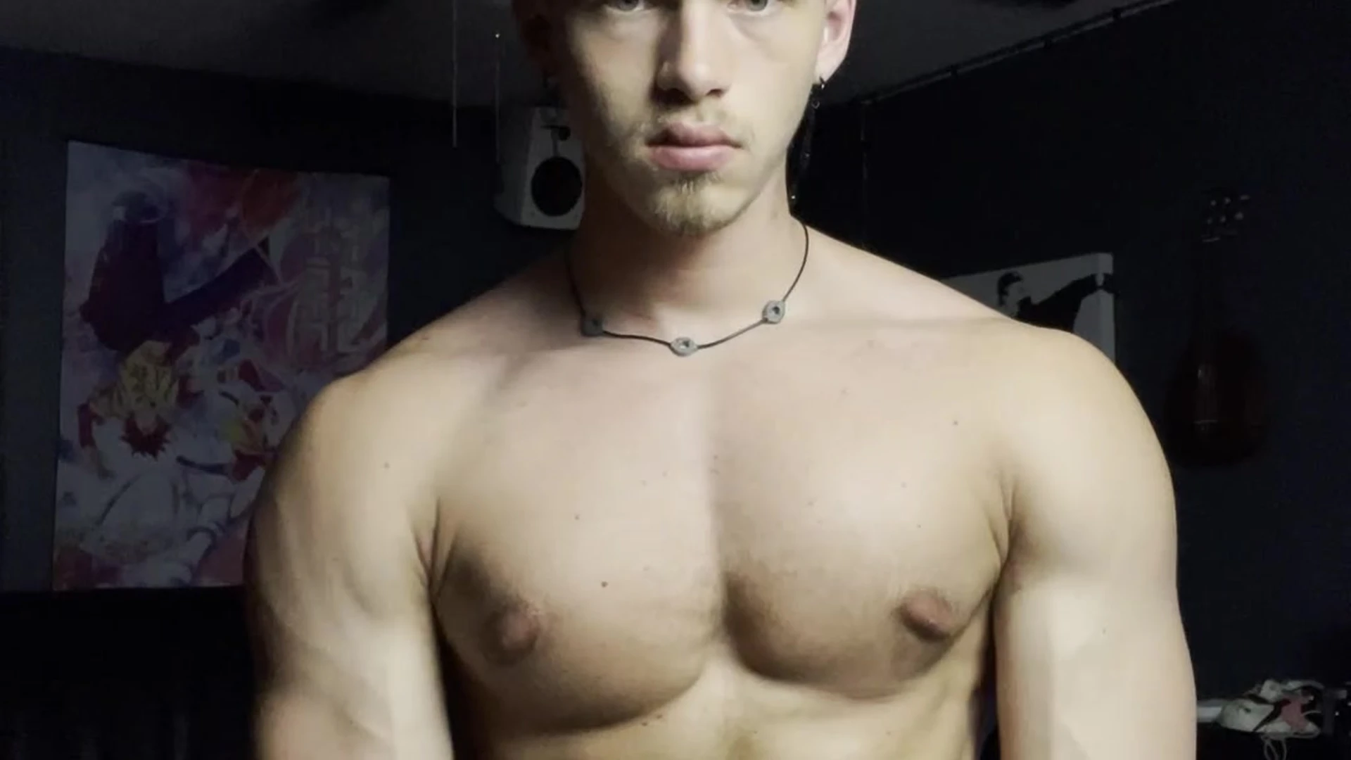 tiktoker Chase Stobbe fap Exclusive video full
1
