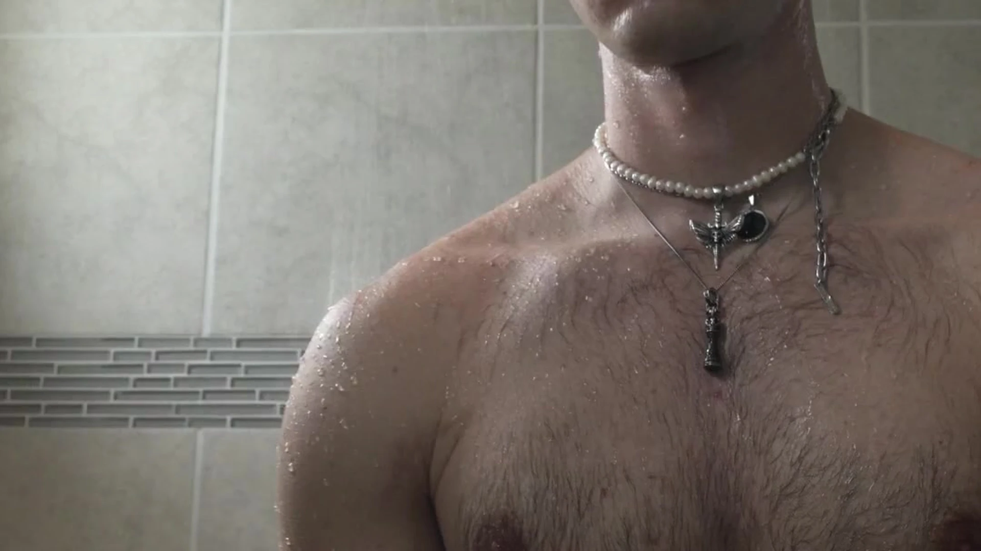 tiktoker Chase Stobbe  huge pecs Full Video Leaked
2