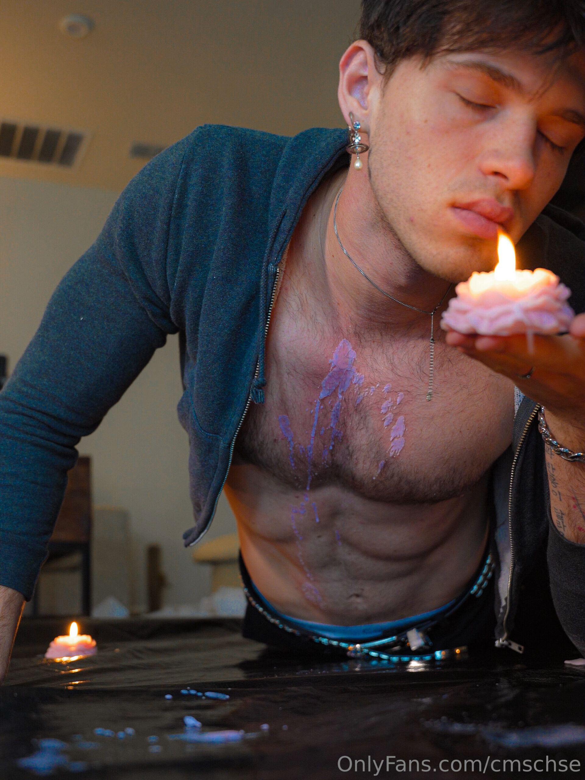 tiktoker Chase Stobbe leaks pic
1