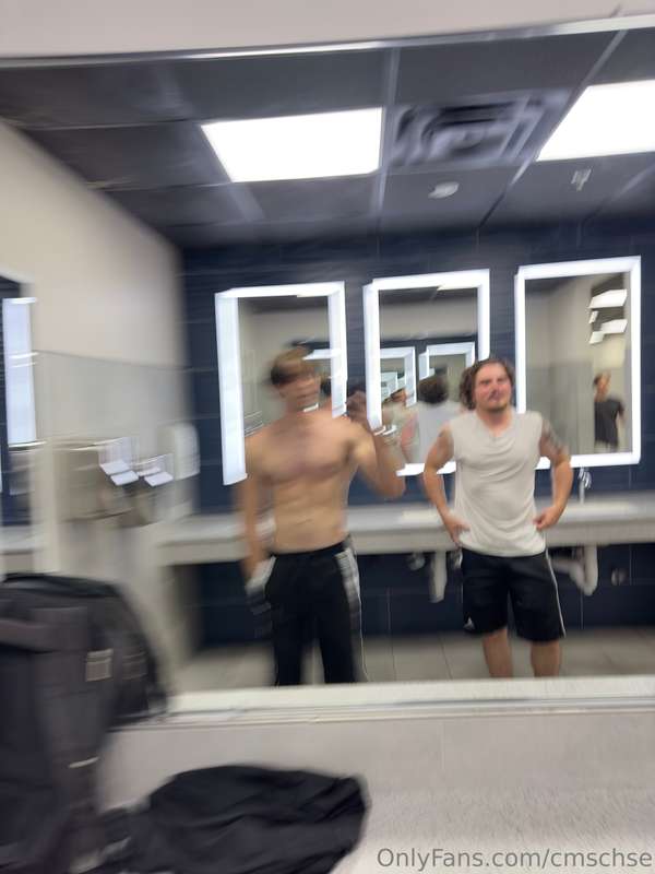 tiktoker Chase Stobbe male thot Exposed
1