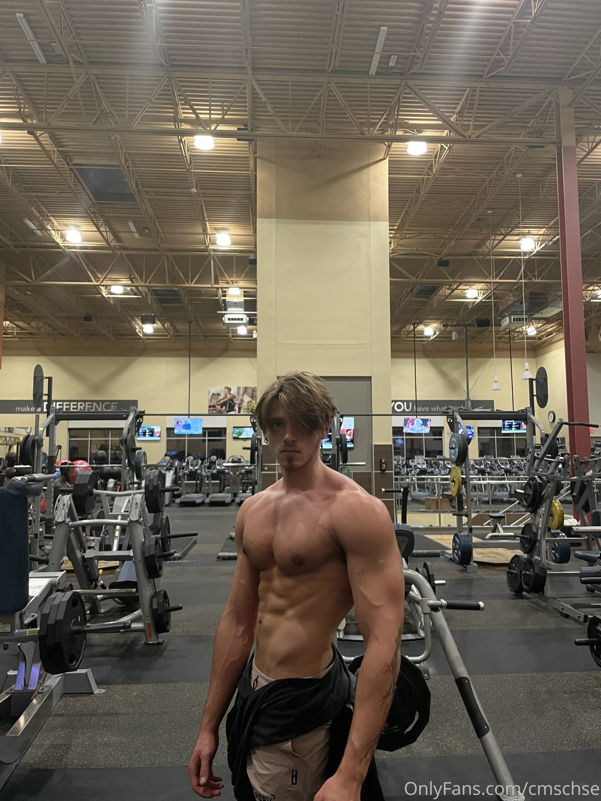 tiktoker Chase Stobbe Nude fansly Exclusive vid full
1