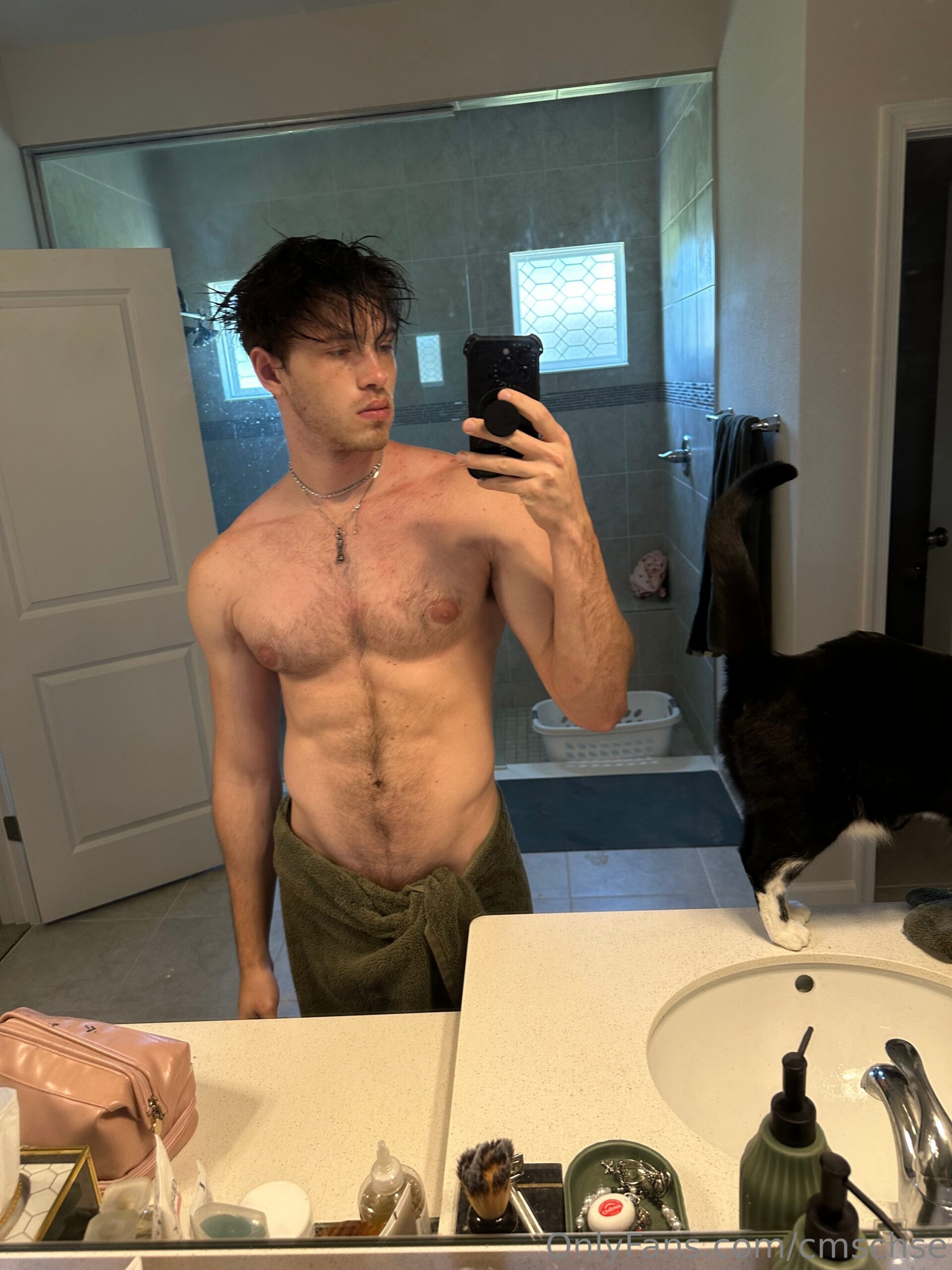 tiktoker Chase Stobbe nude pic Epic
1