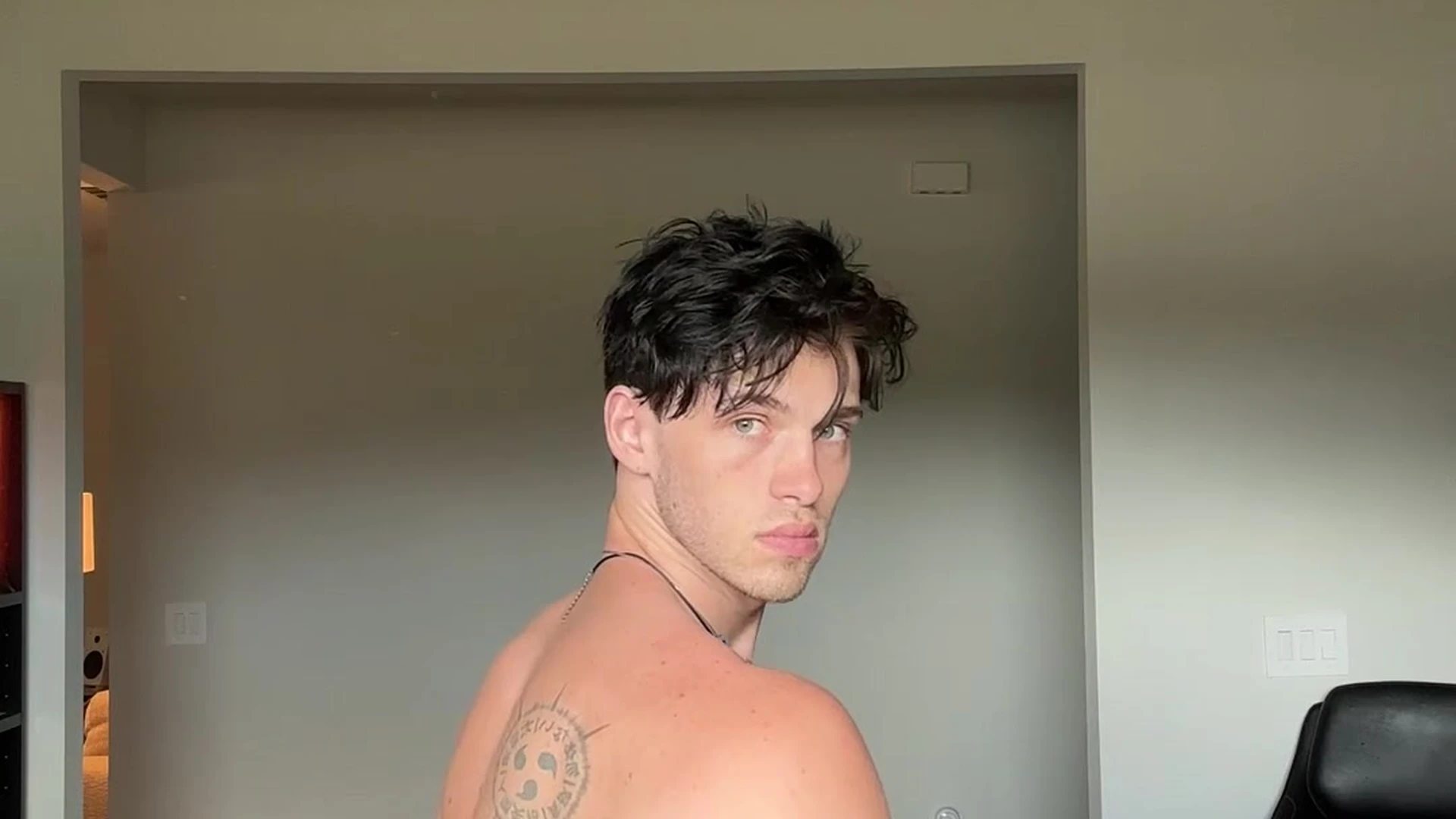 tiktoker Chase Stobbe nude porn leak Exposed
5