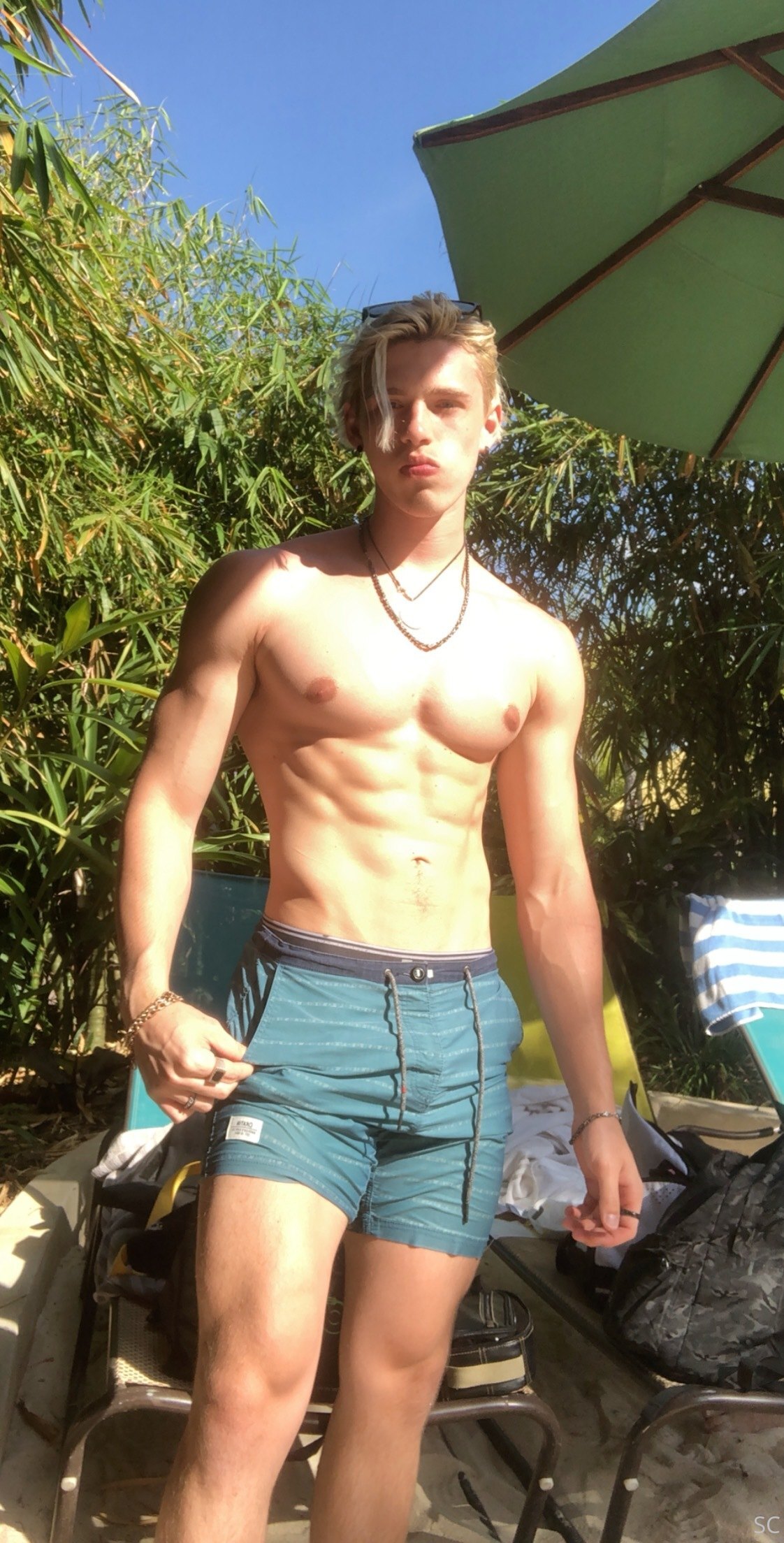tiktoker cmschse onlyfans nude VIDFULL
2
