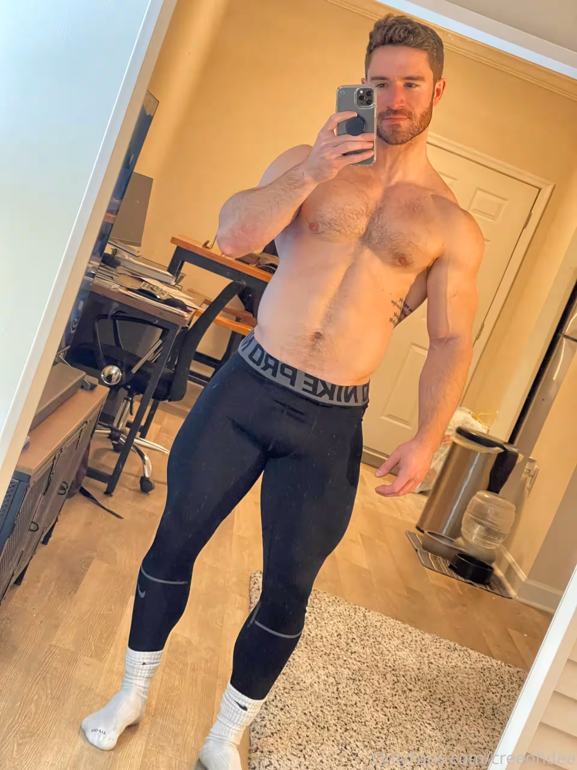 tiktoker creeohdee nude VIDFULL
0