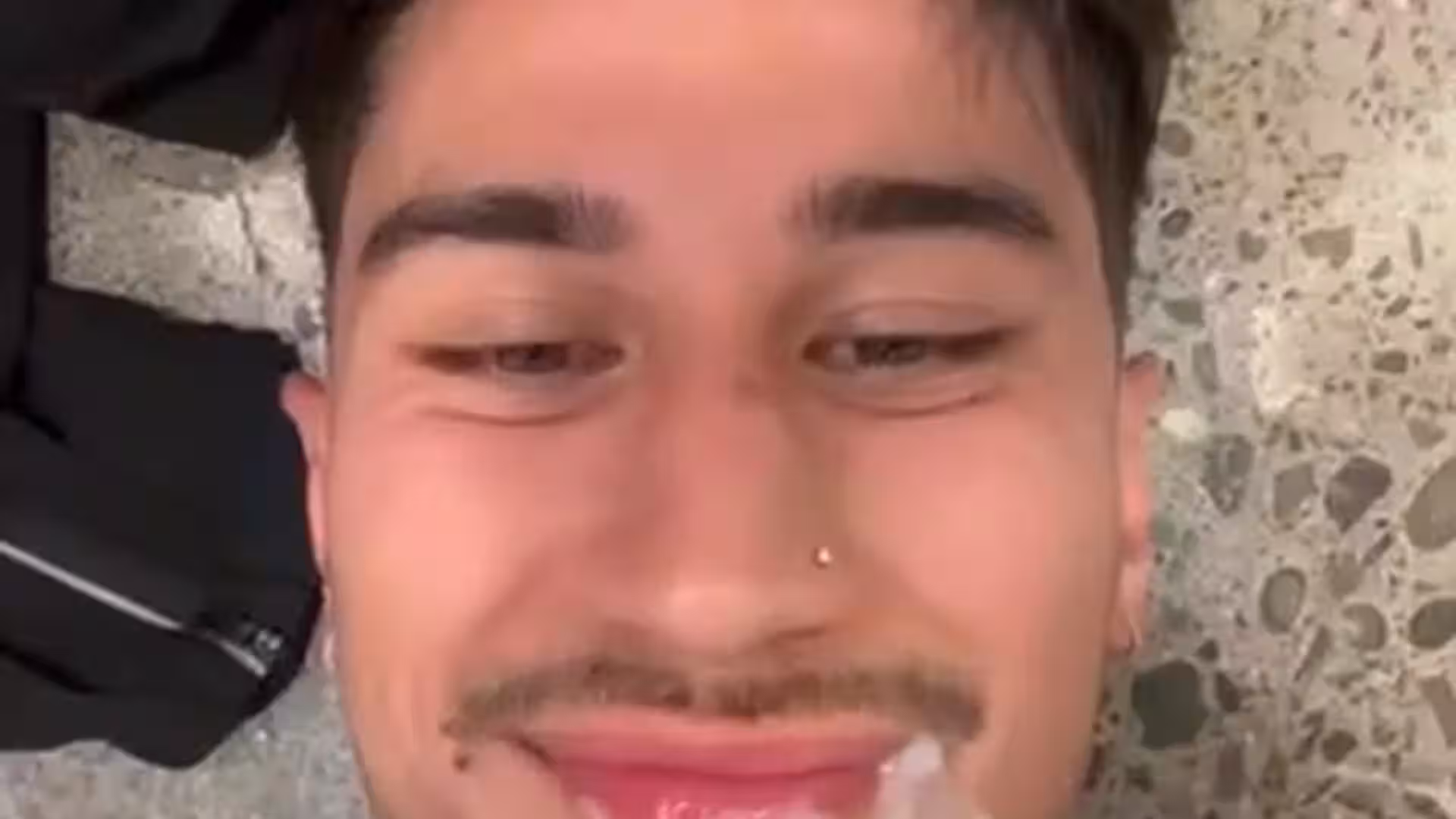 tiktoker evanlamicella Nude leak Exposed
40