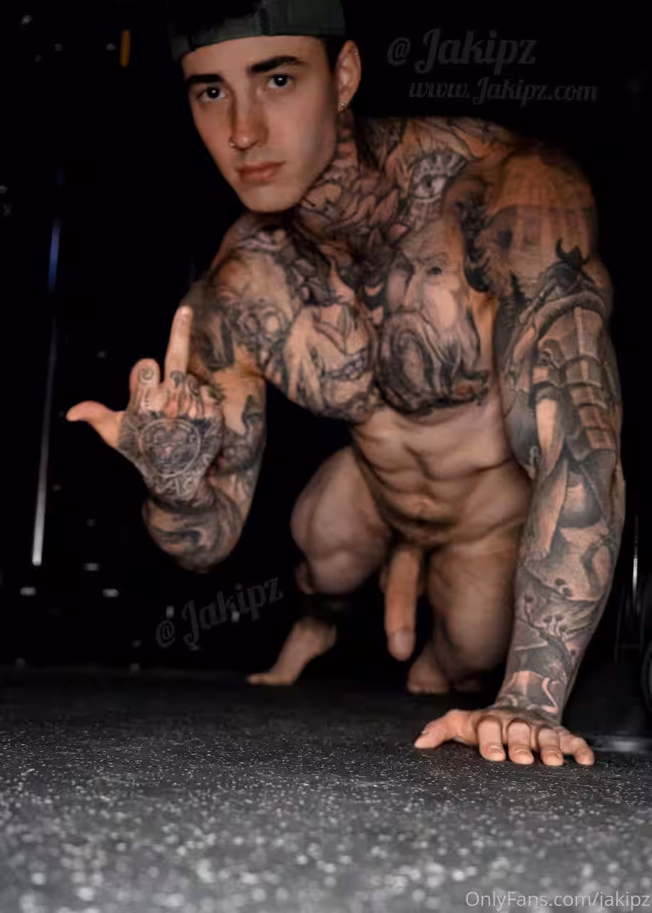 tiktoker Jake Andrich Naked Leaks Epic
0
