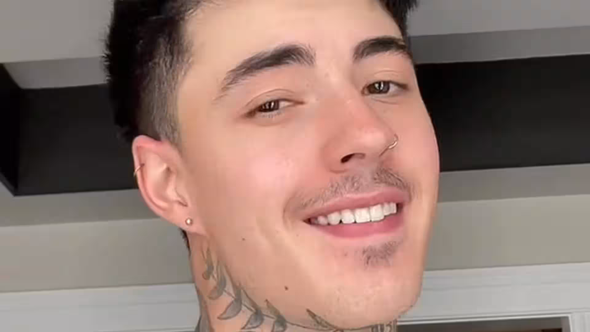 tiktoker Jake Andrich nude cock Full Video Leaked
0